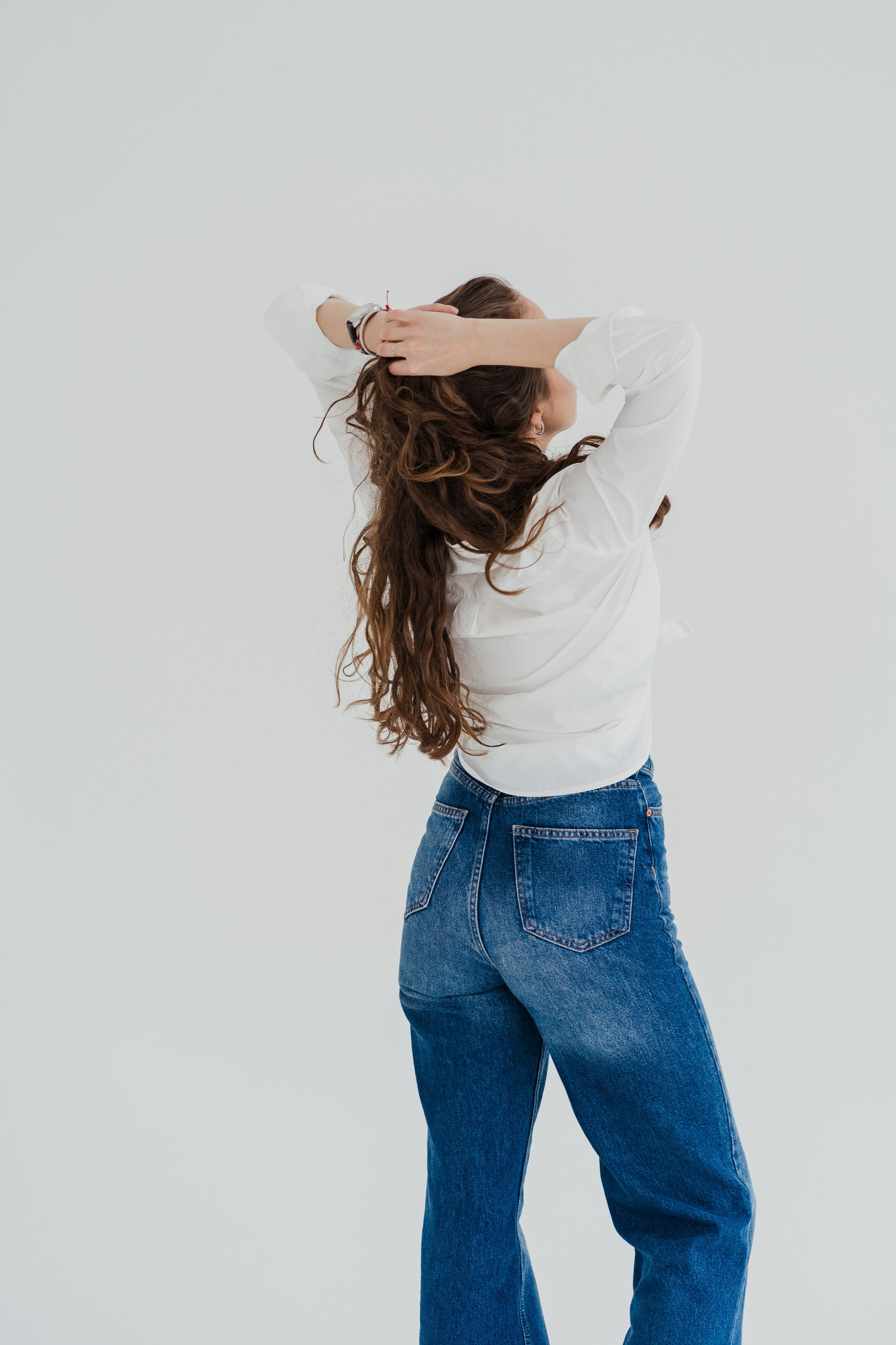 Настя. Свадебный фотограф в Москве Анна Полушина