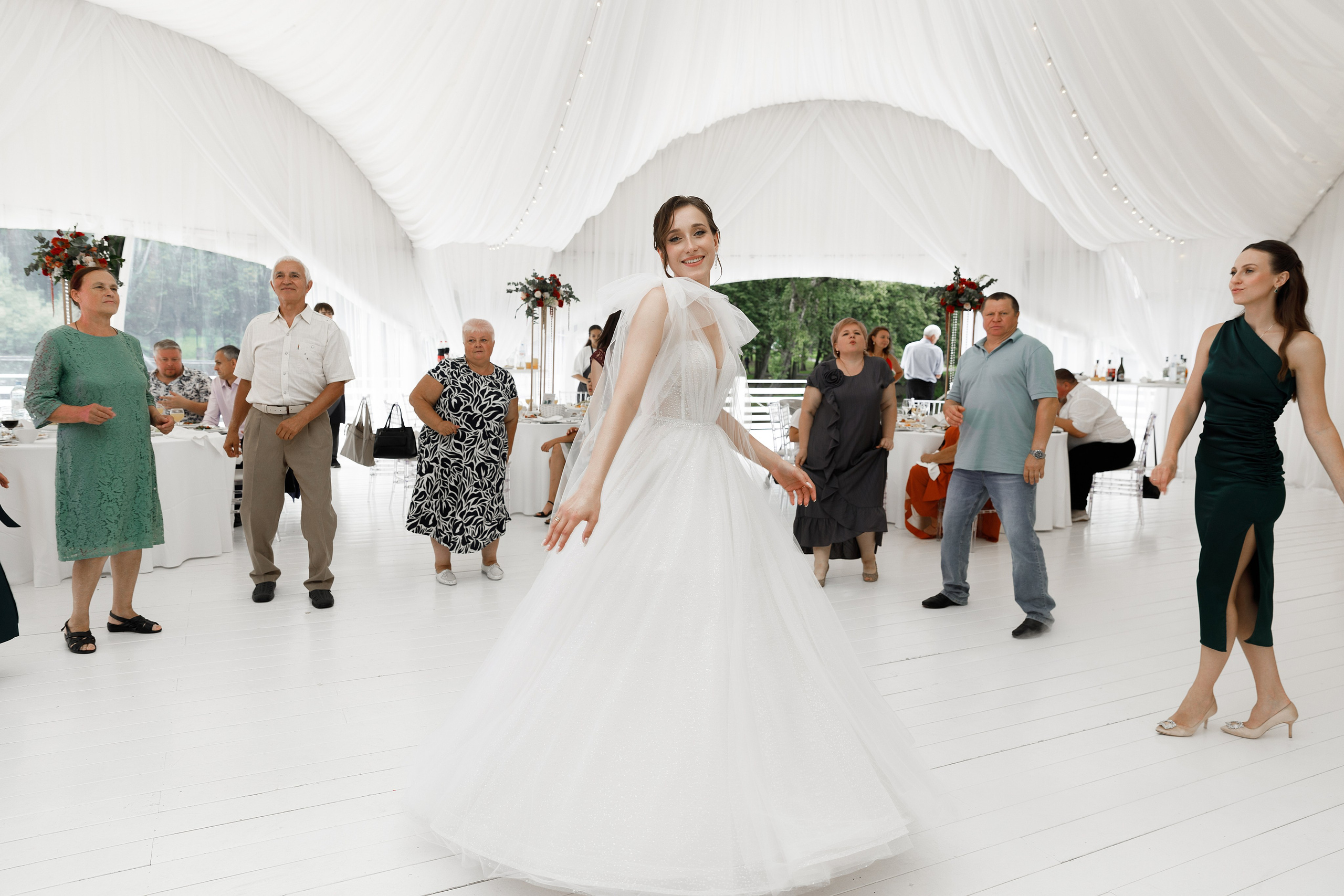 Назар и Анастасия. Фотограф в Москве Юлия Хамзина