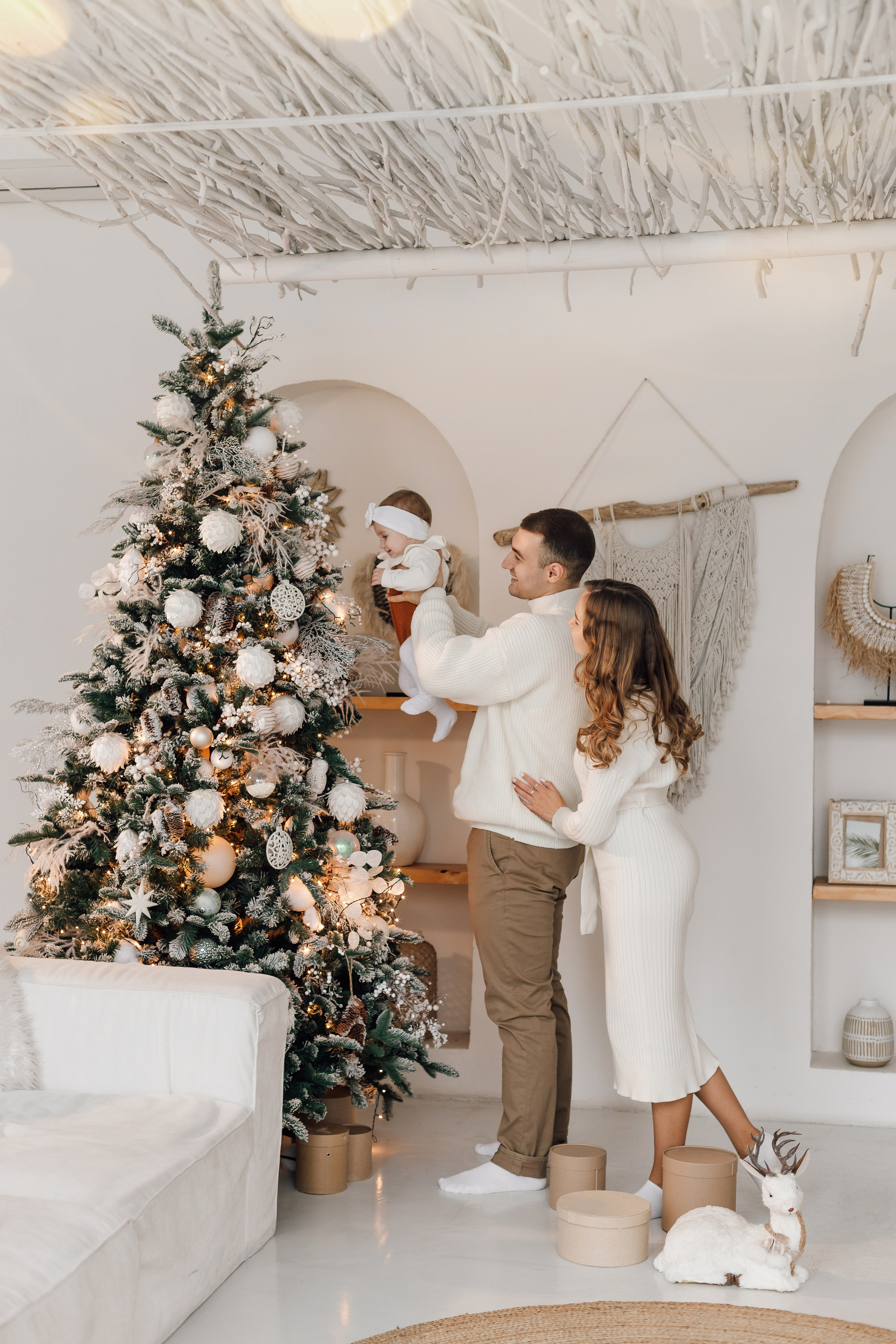 № 7. Фотограф в Москве Юлия Хамзина