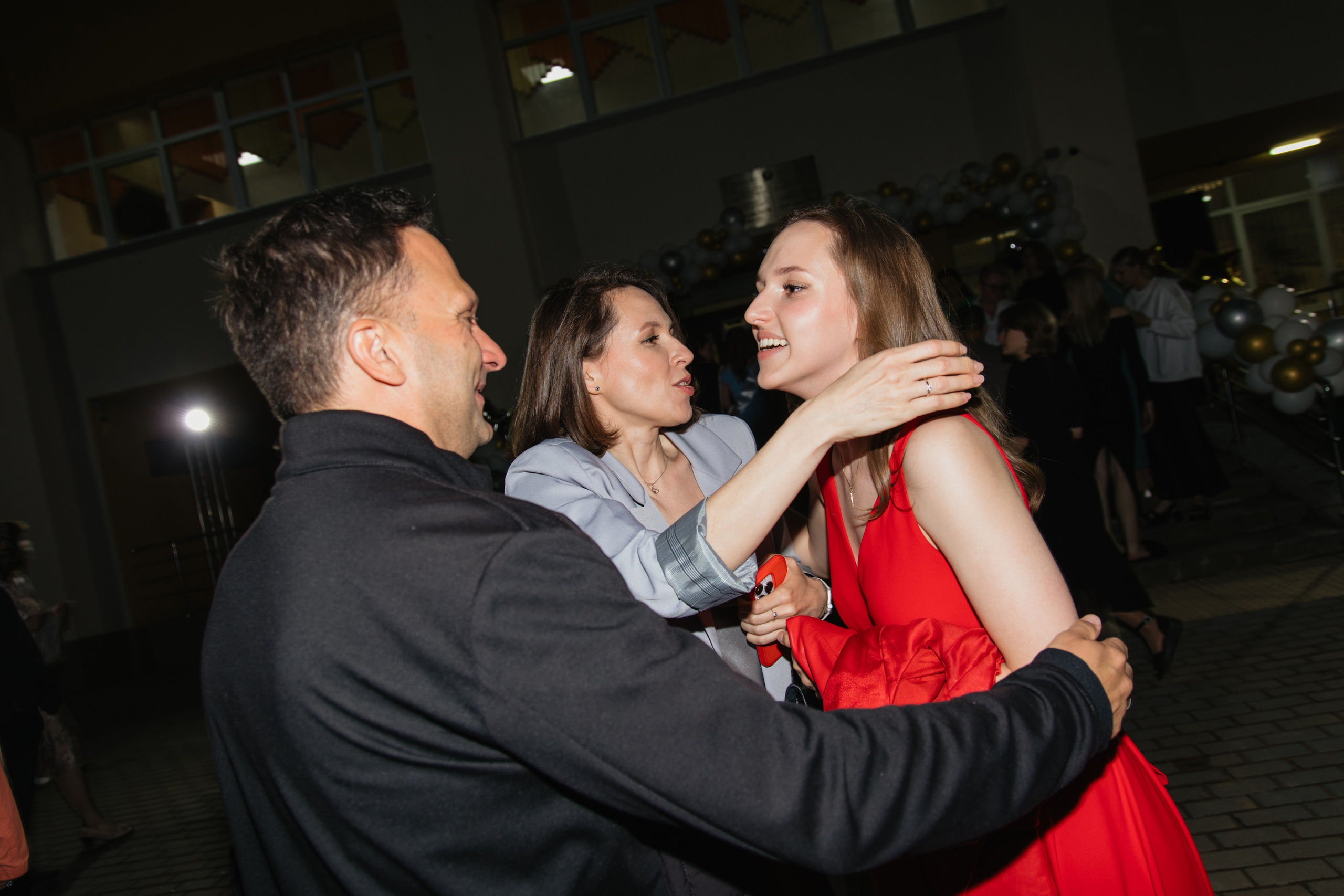 Выпускной Гимназия № 146. Свадебный фотограф в Минске Владислав Бабич