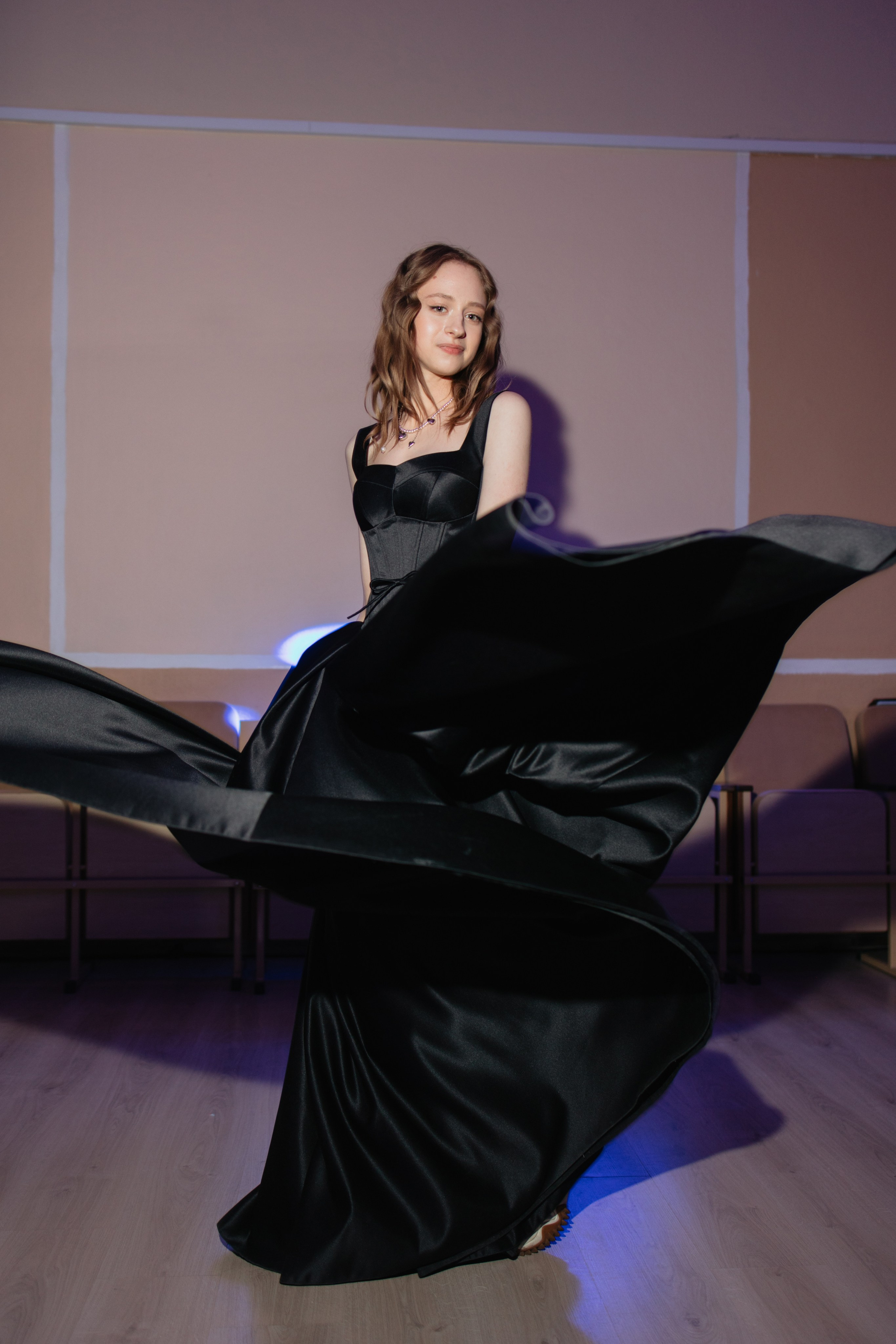 Выпускной Гимназия № 146. Свадебный фотограф в Минске Владислав Бабич