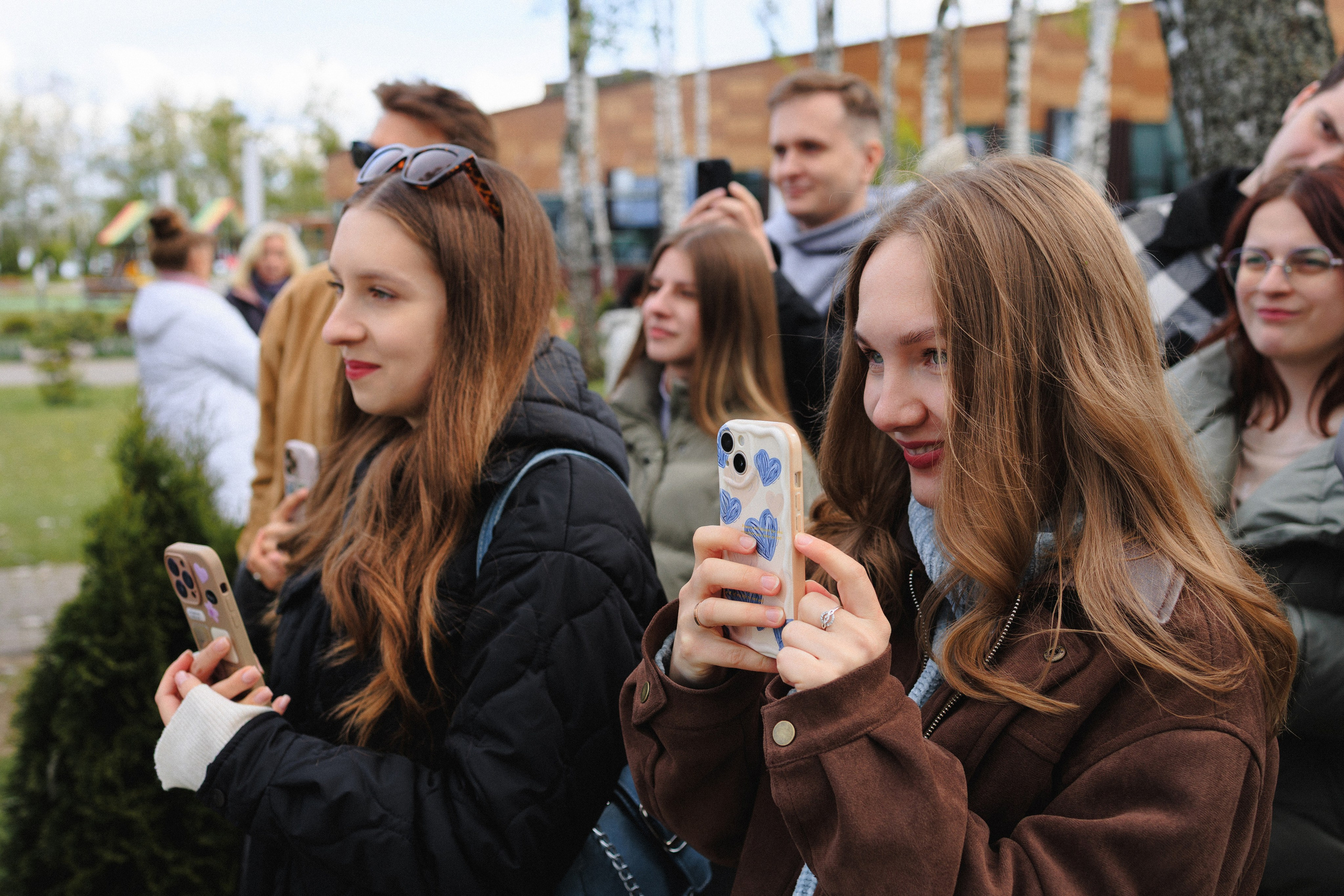 Валик & Настя | Gender Party. Свадебный фотограф в Минске Владислав Бабич