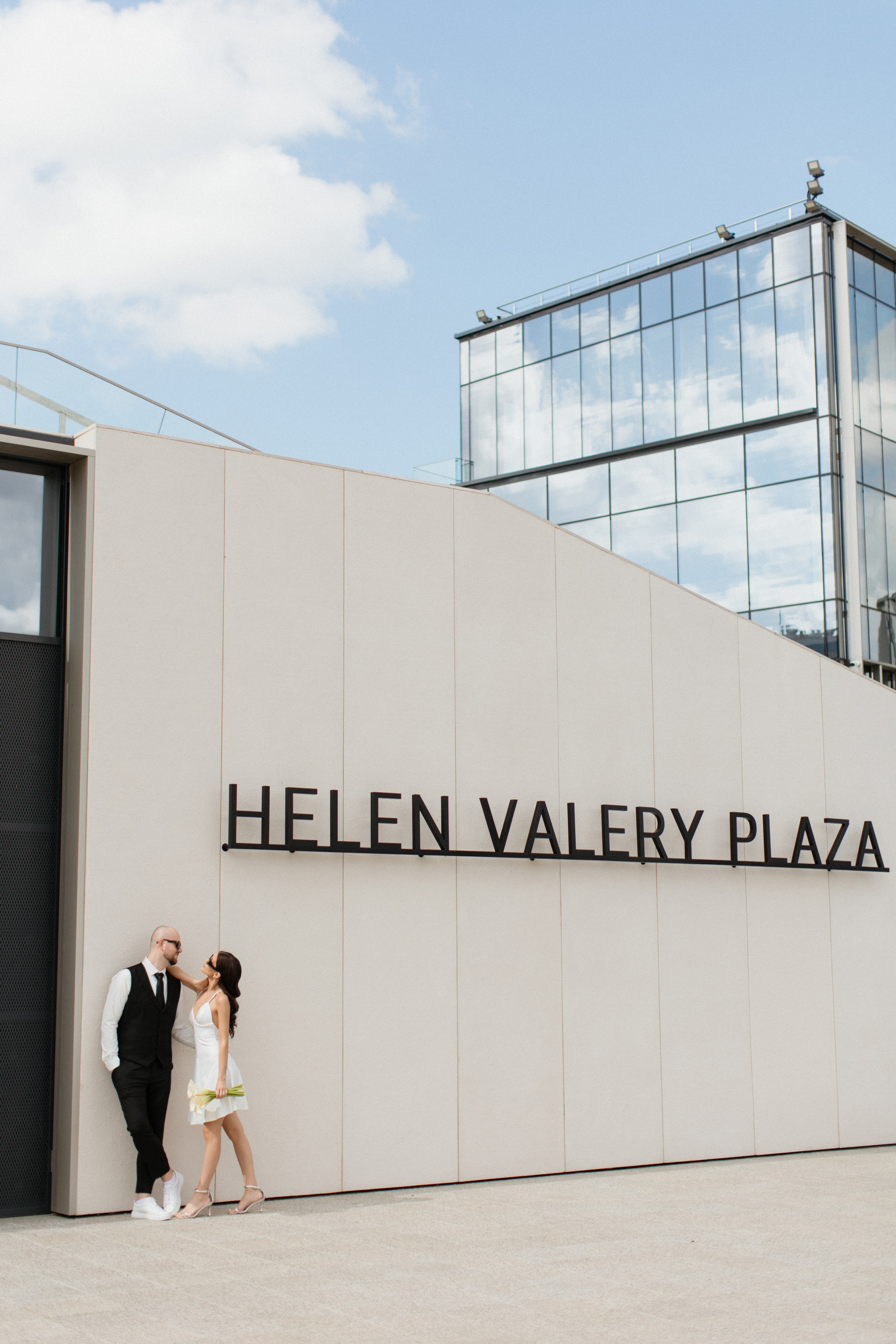 Игорь & Ксюша | GRAND CHALET. Свадебный фотограф в Минске Владислав Бабич