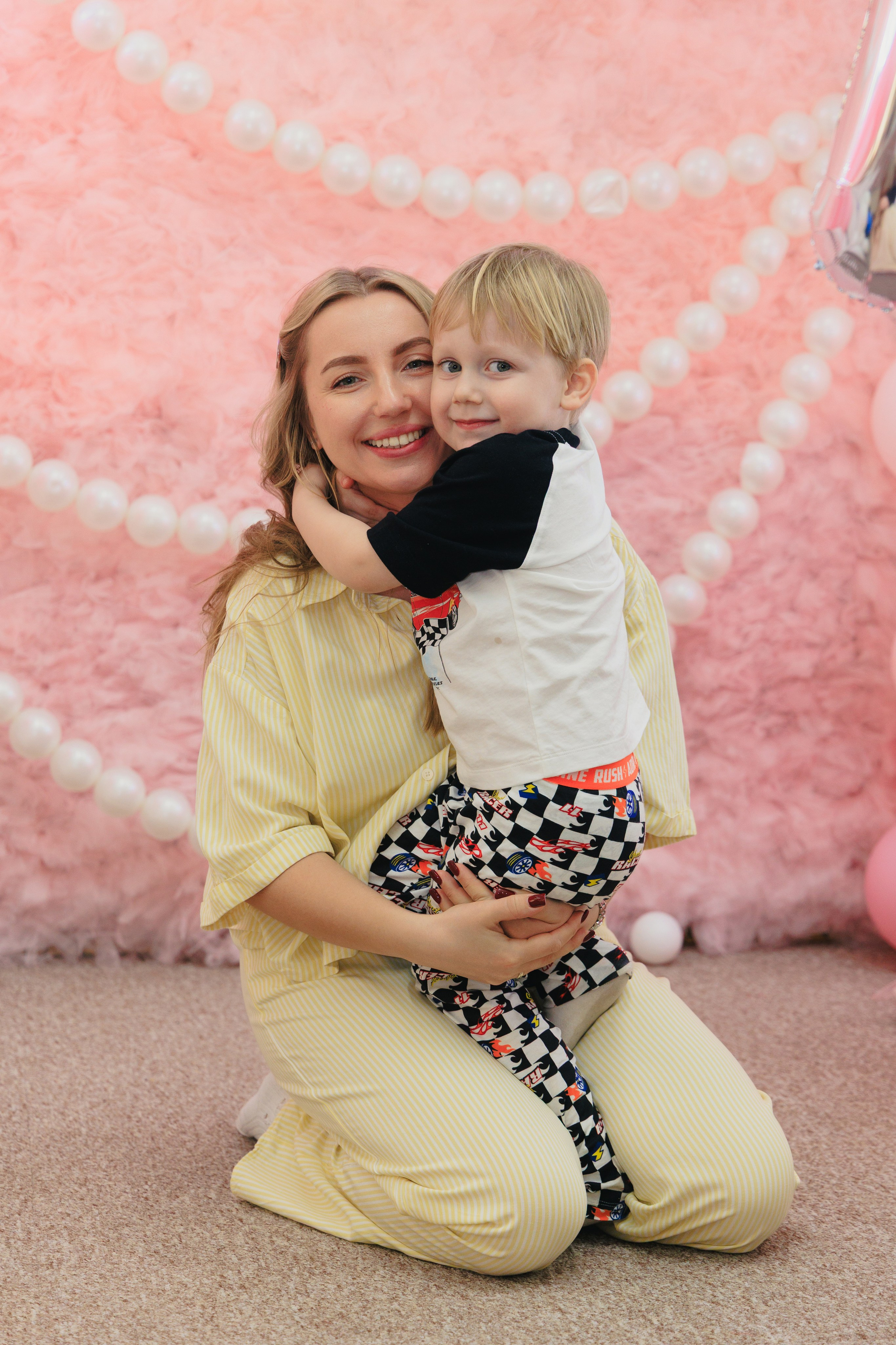 Злате 7 лет | Пуговка. Свадебный фотограф в Минске Владислав Бабич