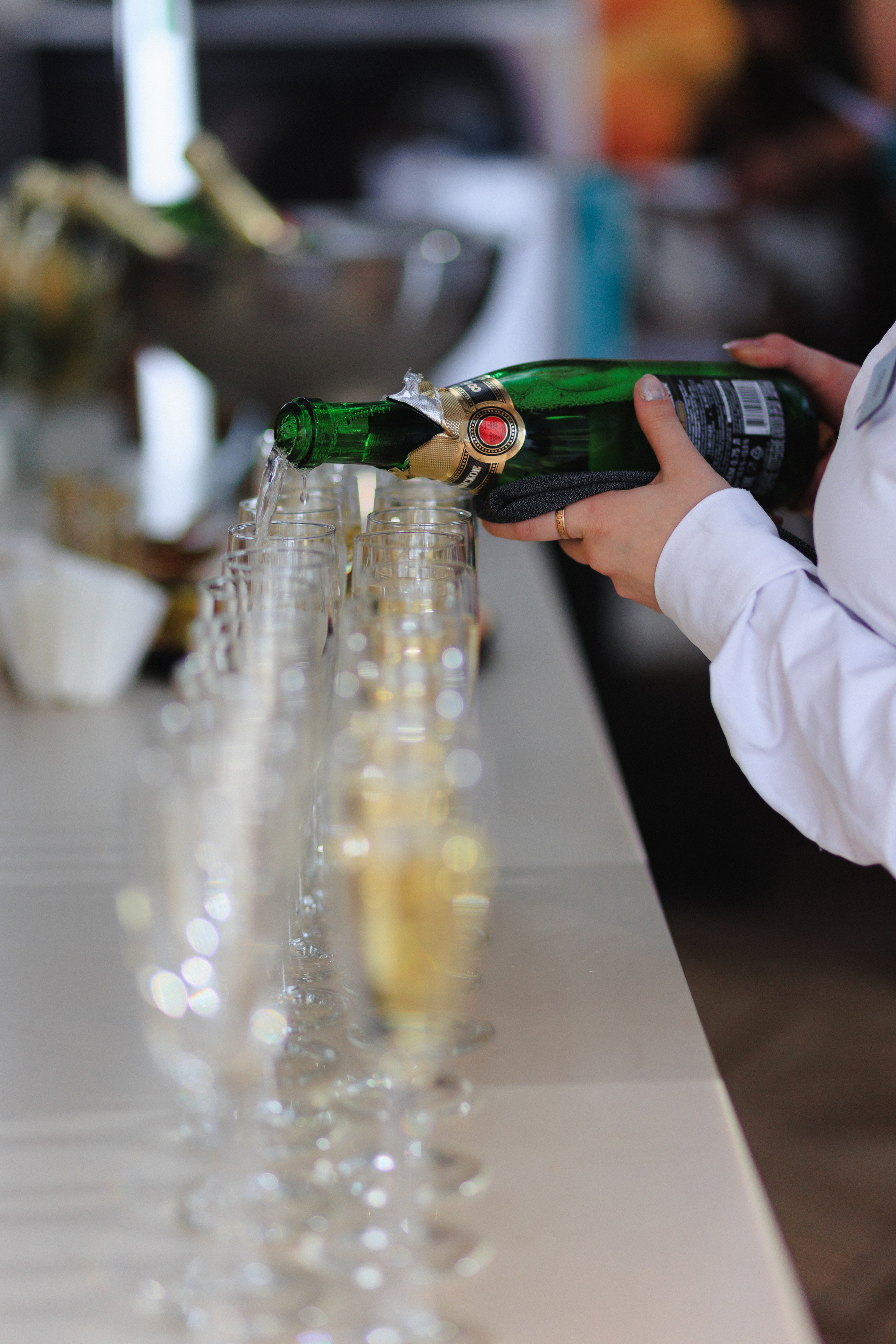 Саша & Даша. Свадебный фотограф в Минске Владислав Бабич