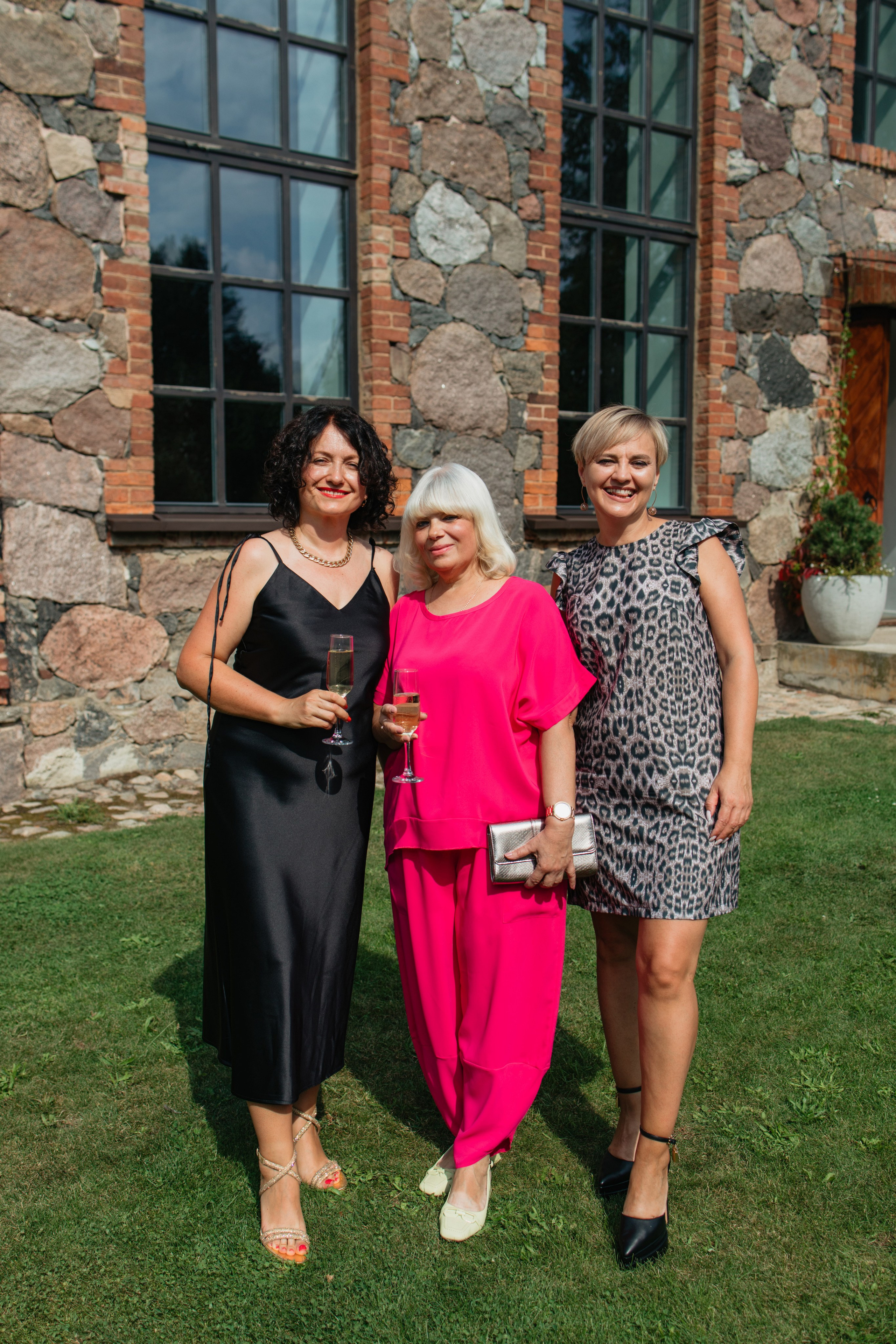 NSP 30 лет | Усадьба «Двор Стайки». Свадебный фотограф в Минске Владислав Бабич