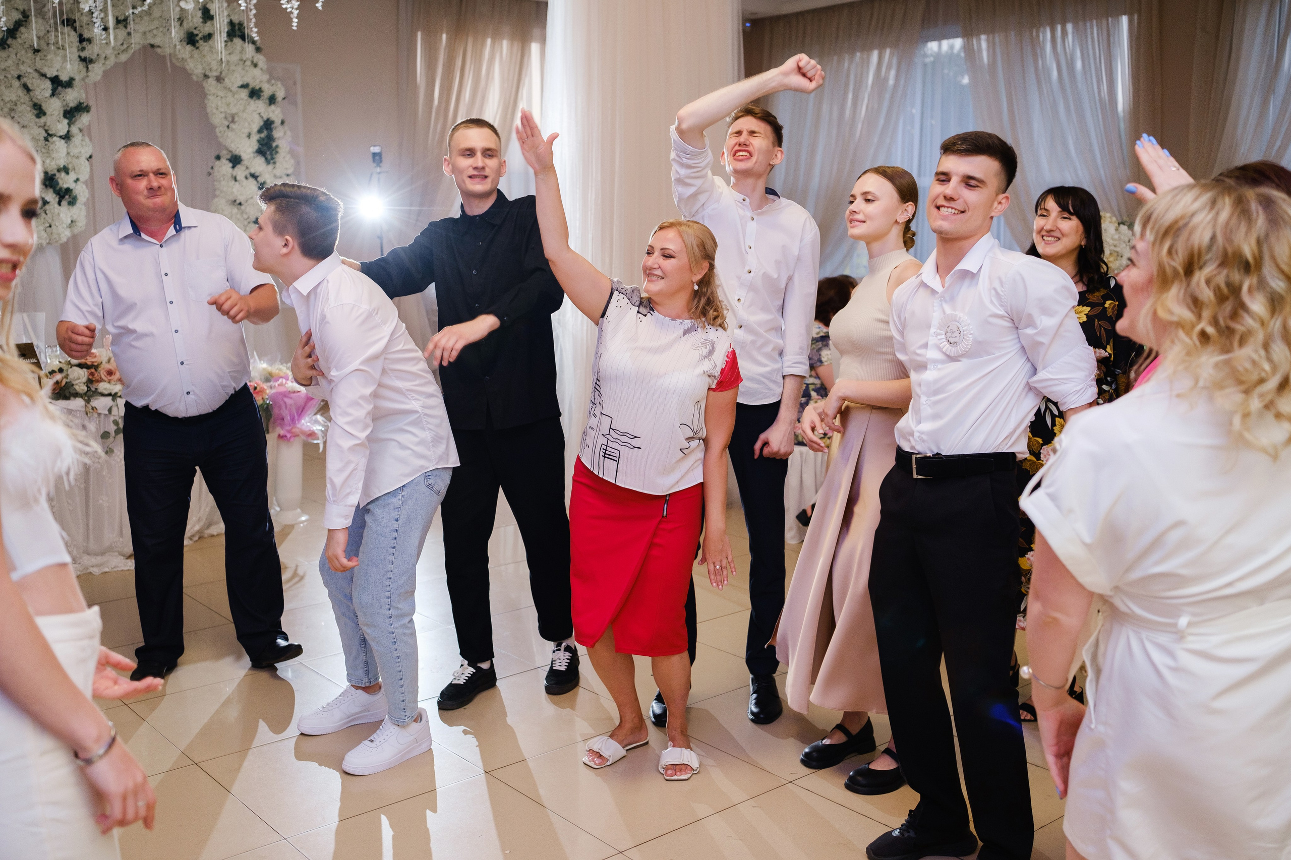 Максим и Ольга. Свадебный фотограф | репортаж | праздники | крещение