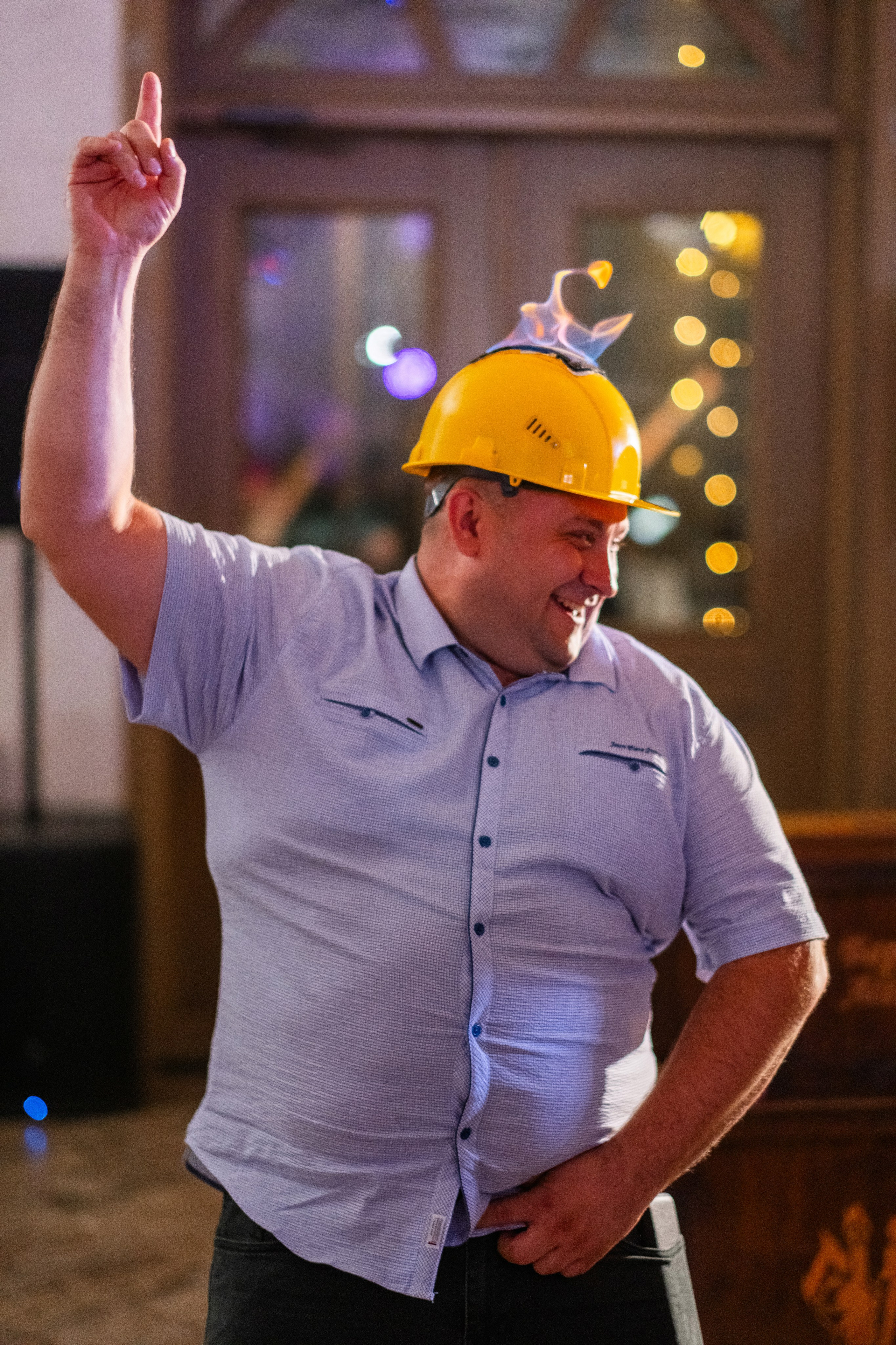 Илья и Мария. Свадебный фотограф | репортаж | праздники | крещение