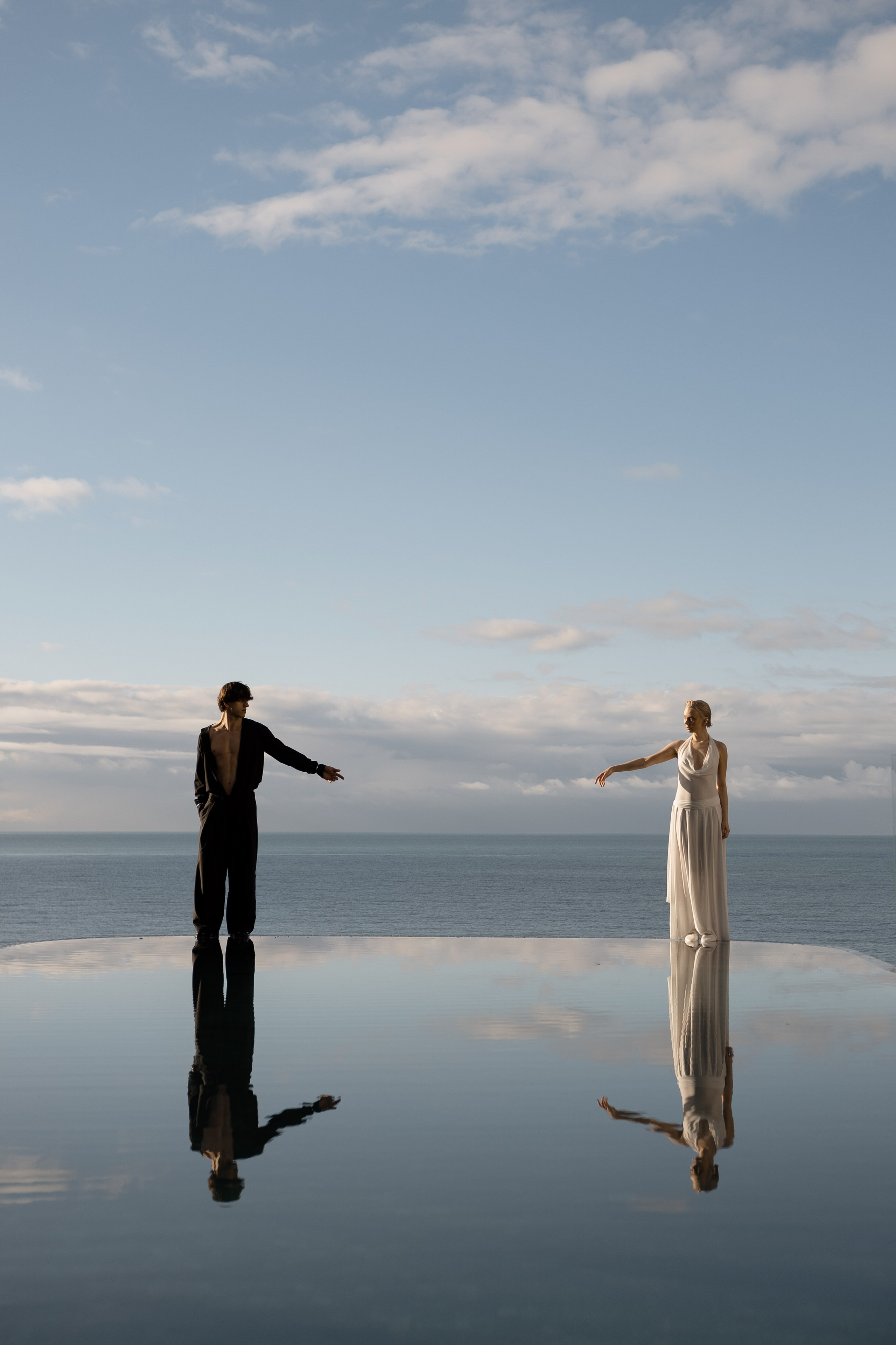 EMERALD. Кто мы?