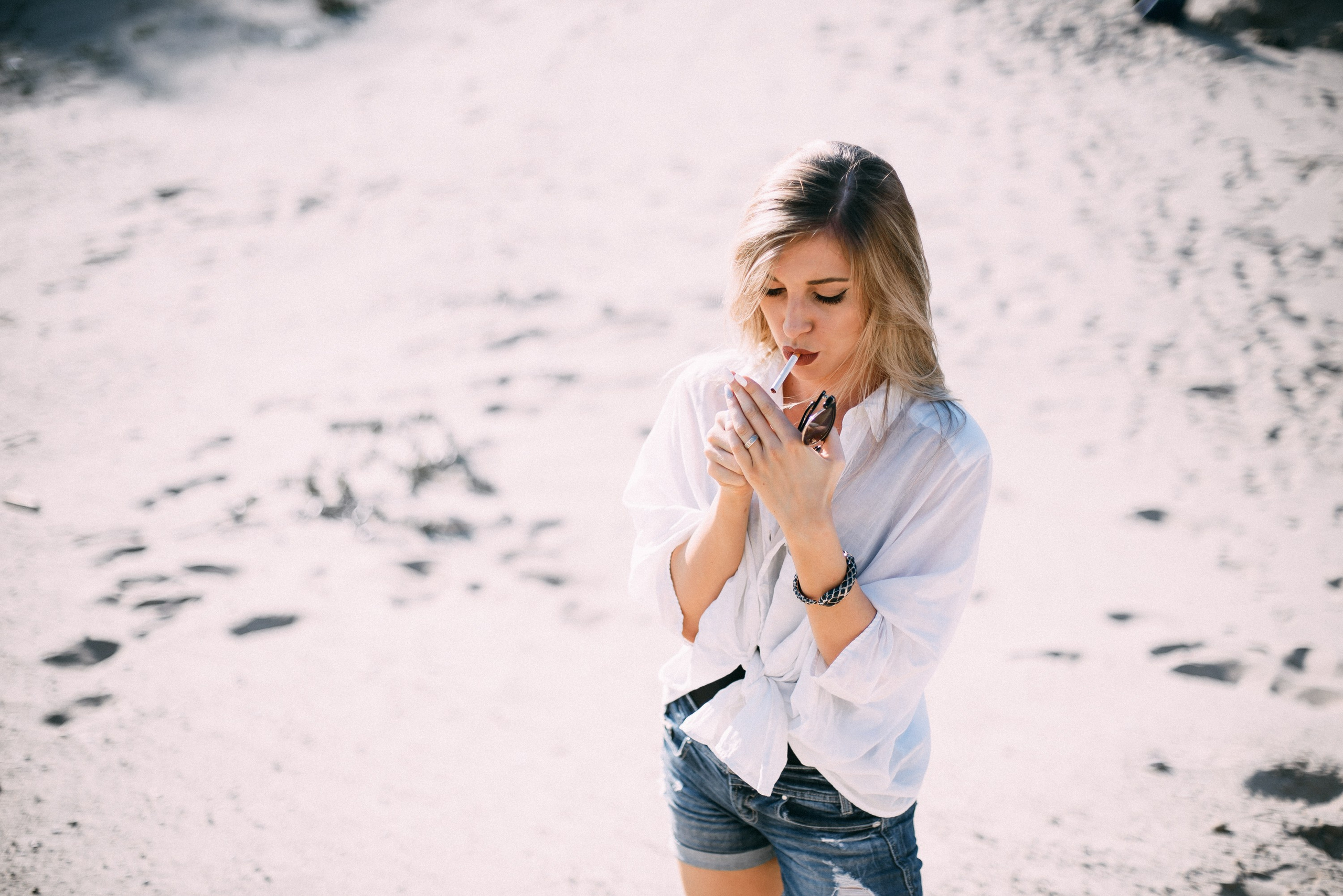 Саша и Вика. Главная