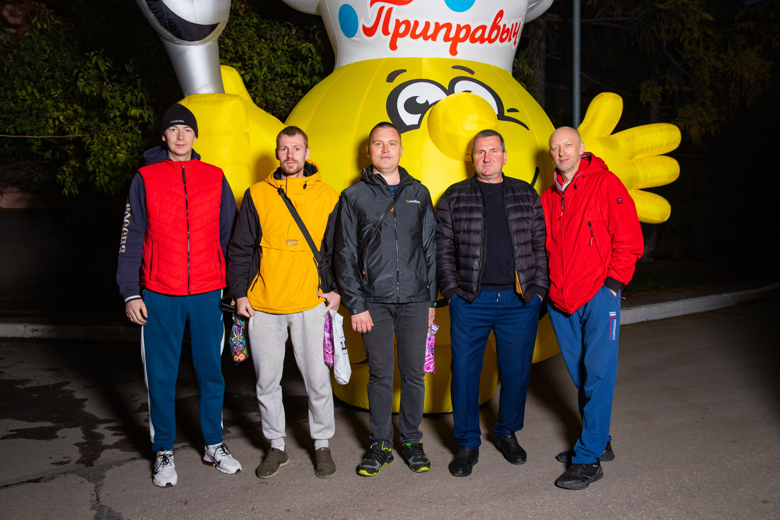 АО Компания «Проксима». Фотограф Александр Поздняков  Новосибирск