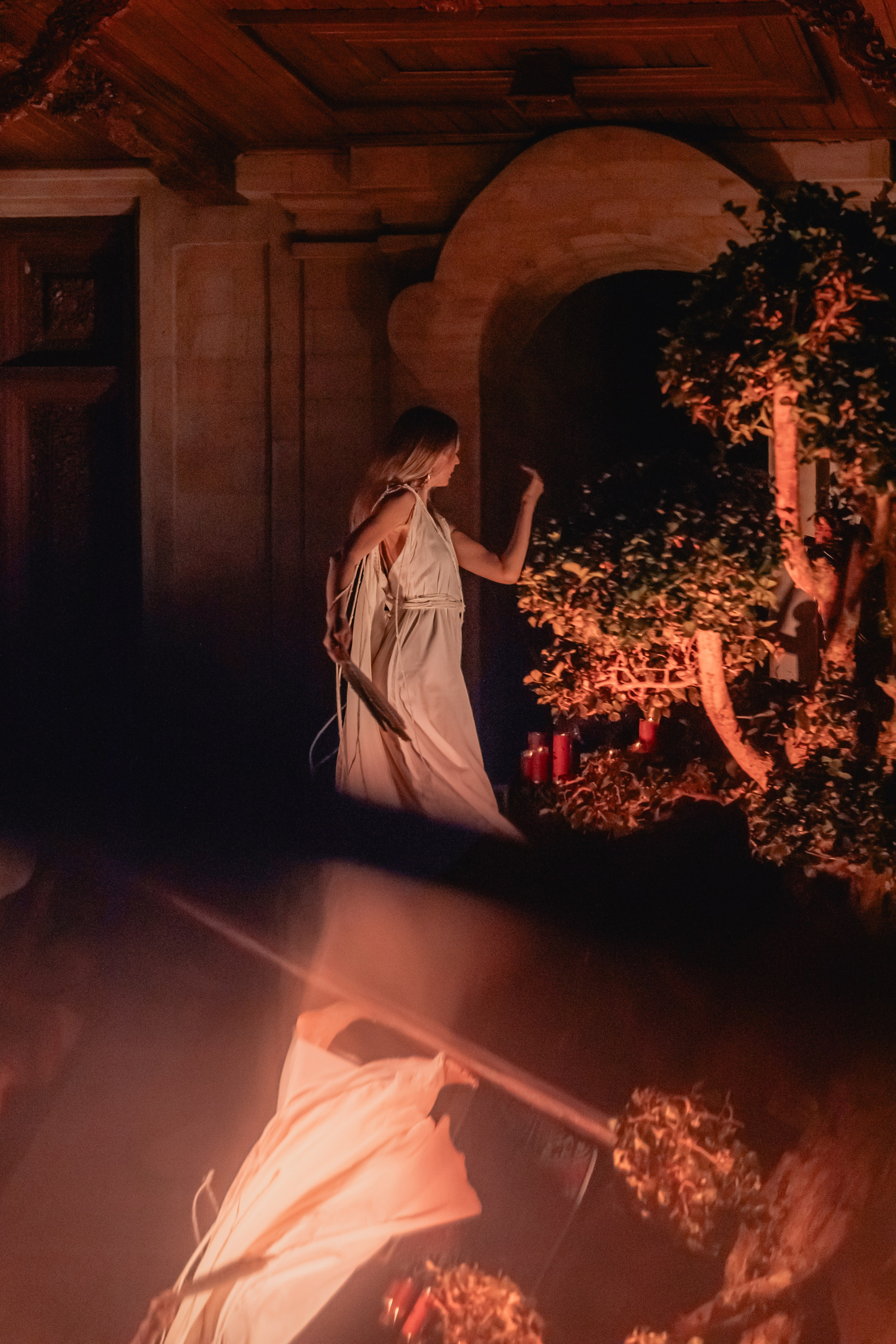 Alegria festival at Zest. Мариам Багдасарян