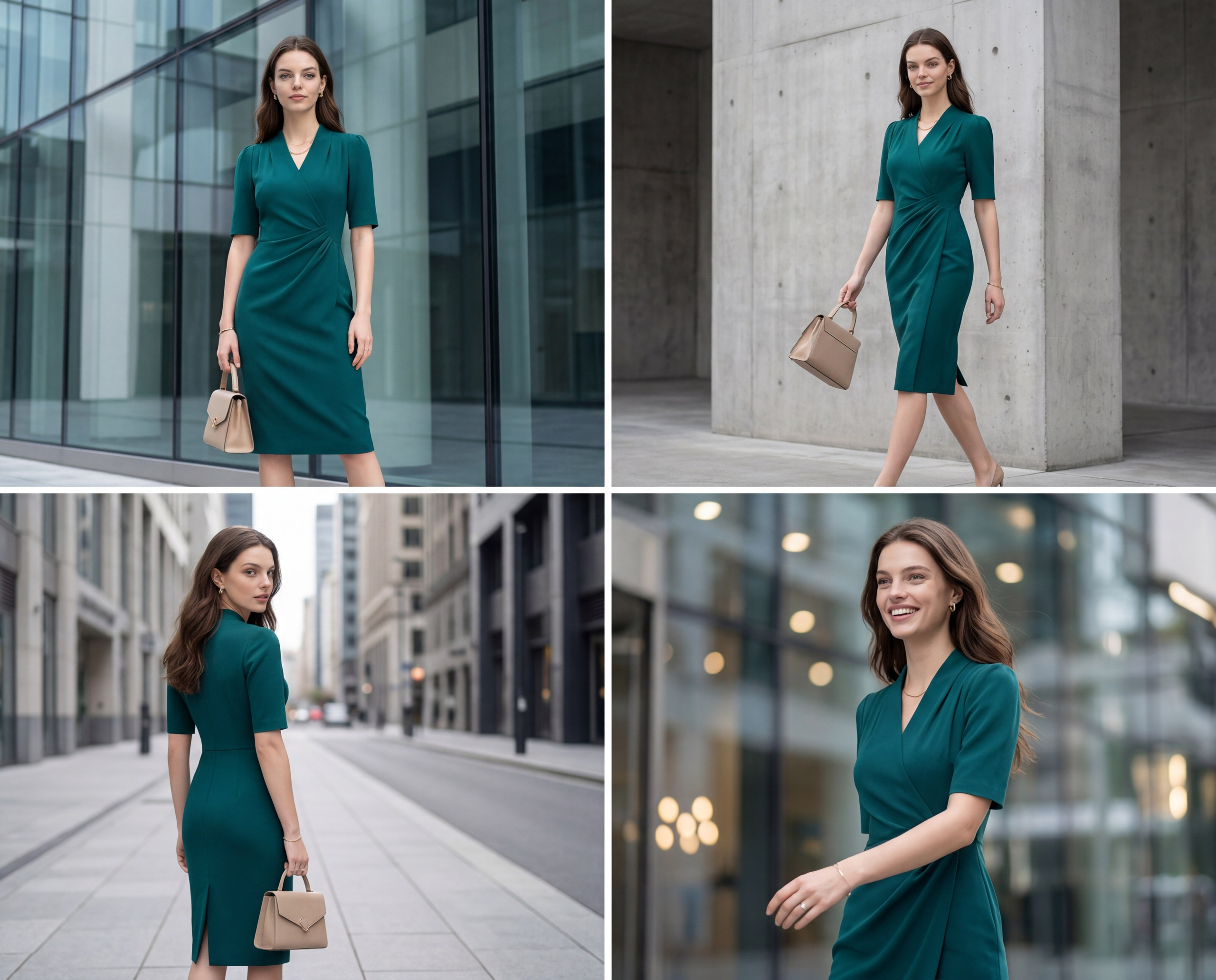 Платье. Агенство визуального контента