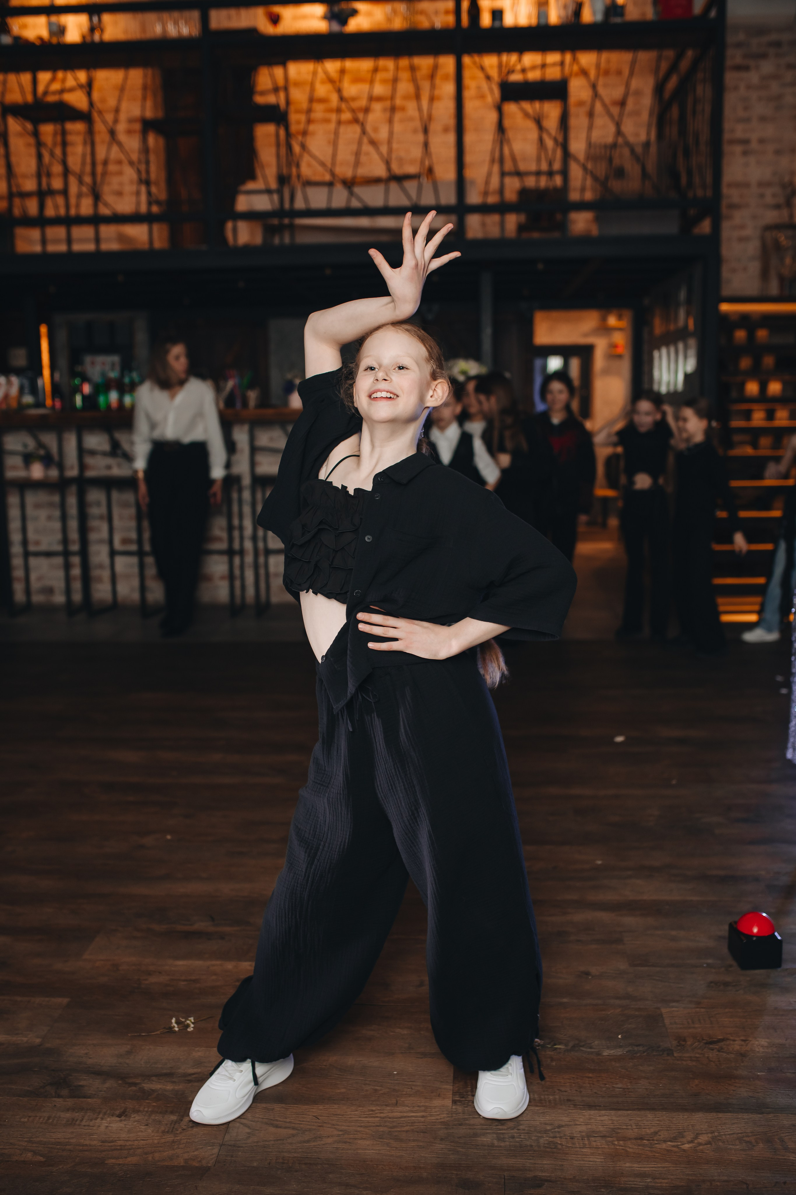 Марусе 11 лет. Семейный и детский фотограф в Москве Дорогова Екатерина