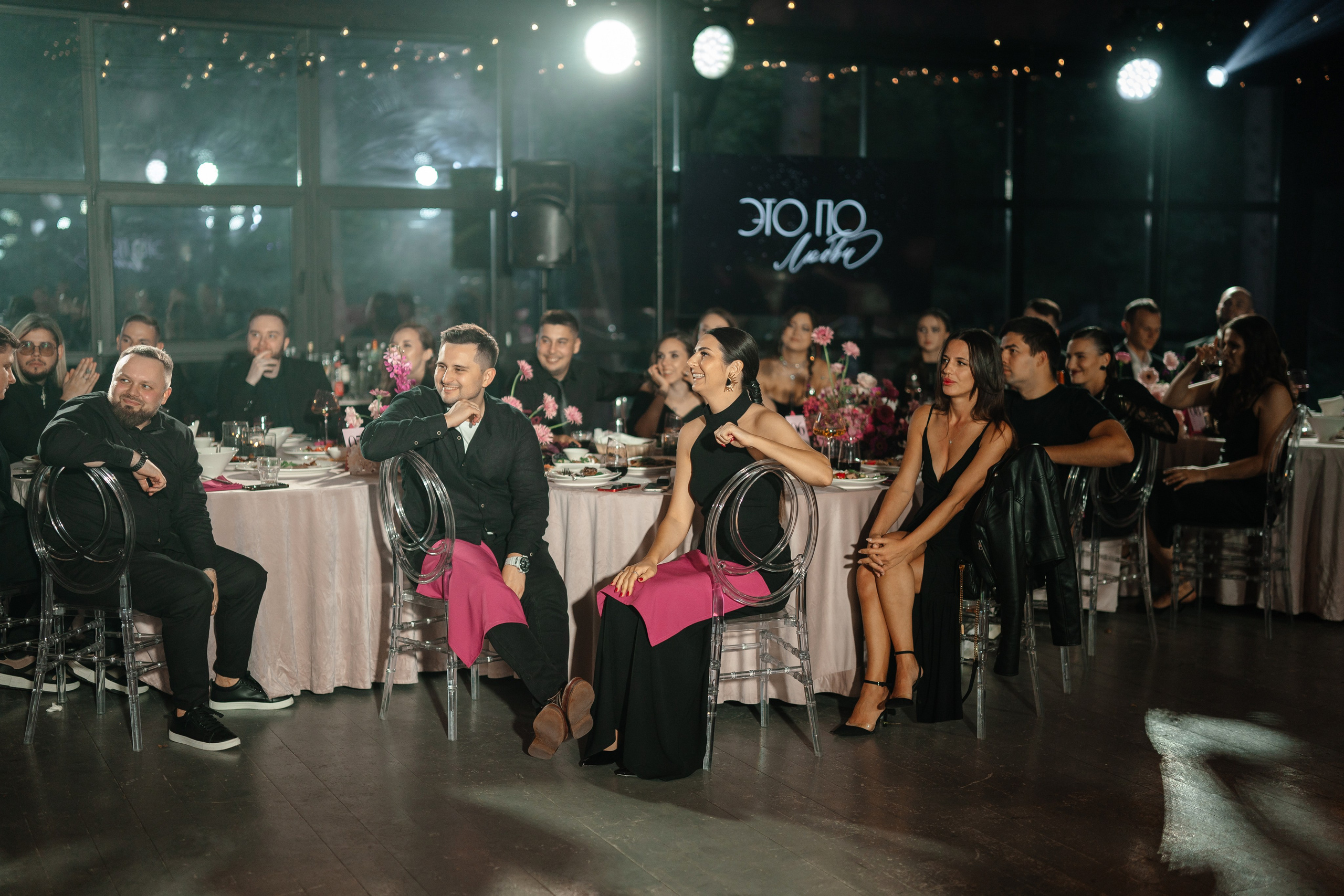 Гриша и Настя. Свадебный и репортажный фотограф в Москве Андрей Вайман