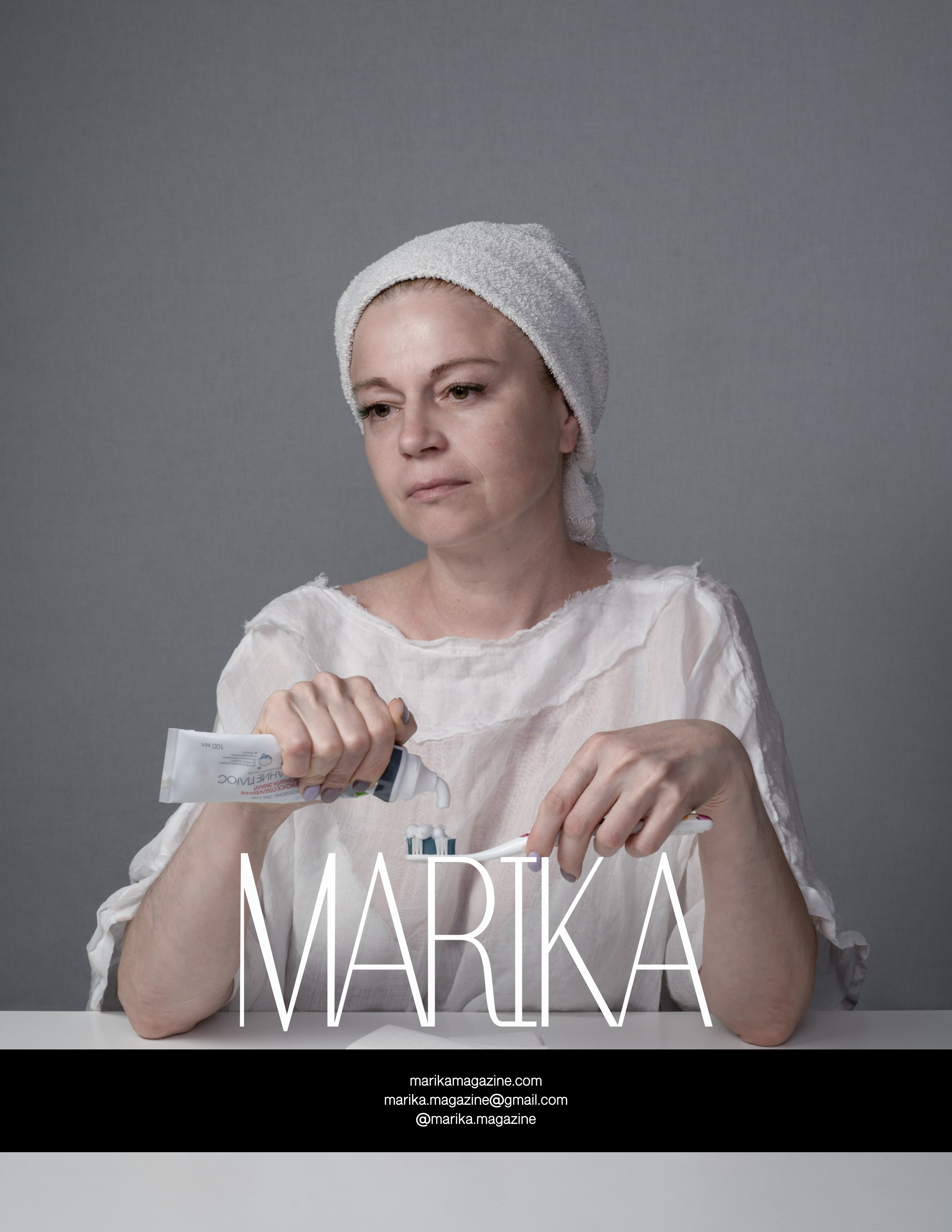 Журналы. Анна Новосельцева. Индивидуальные фотосессии в Москве и М.О