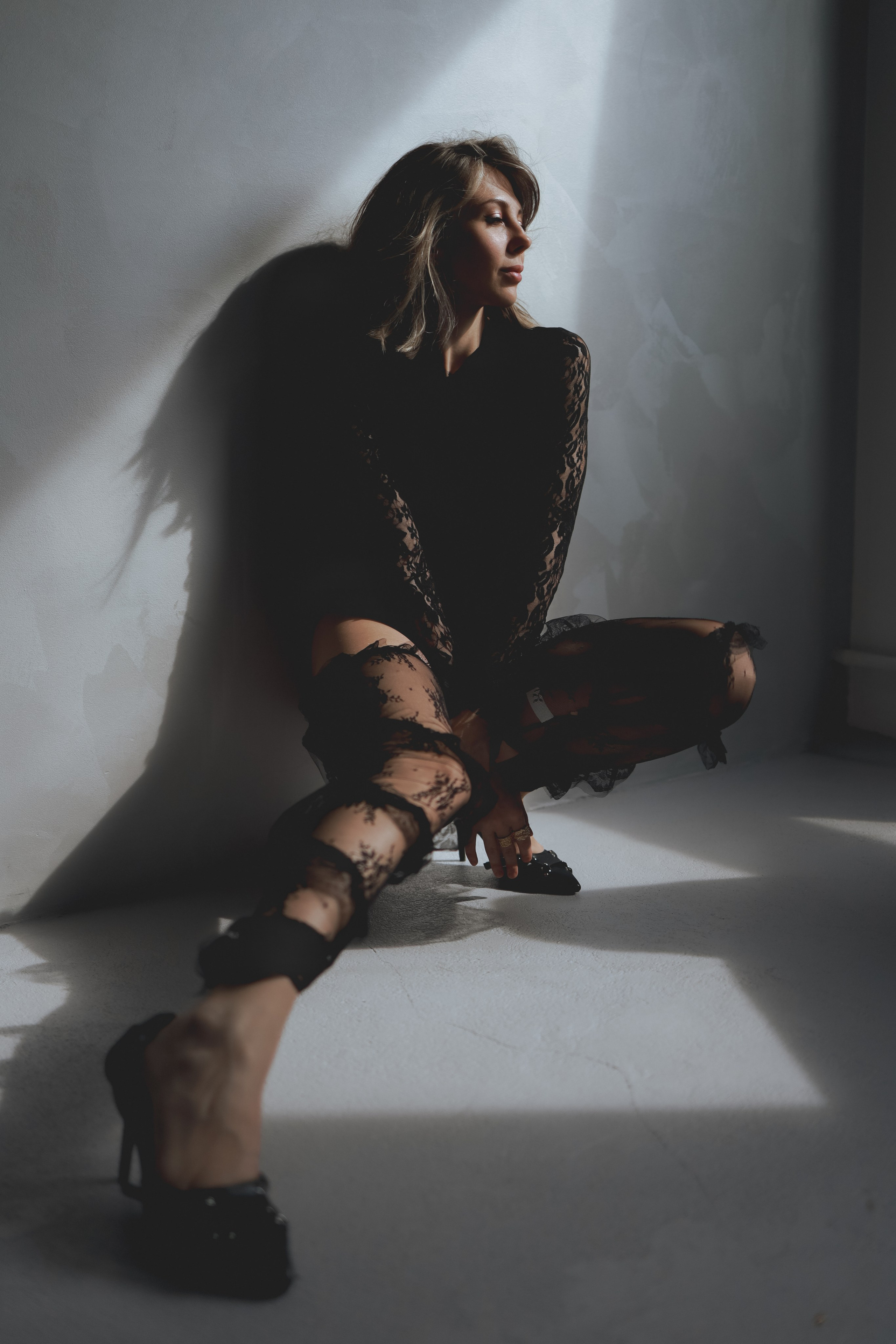 Анастасия. Фотограф в Одинцово и Москве Анастасия Летовальцева