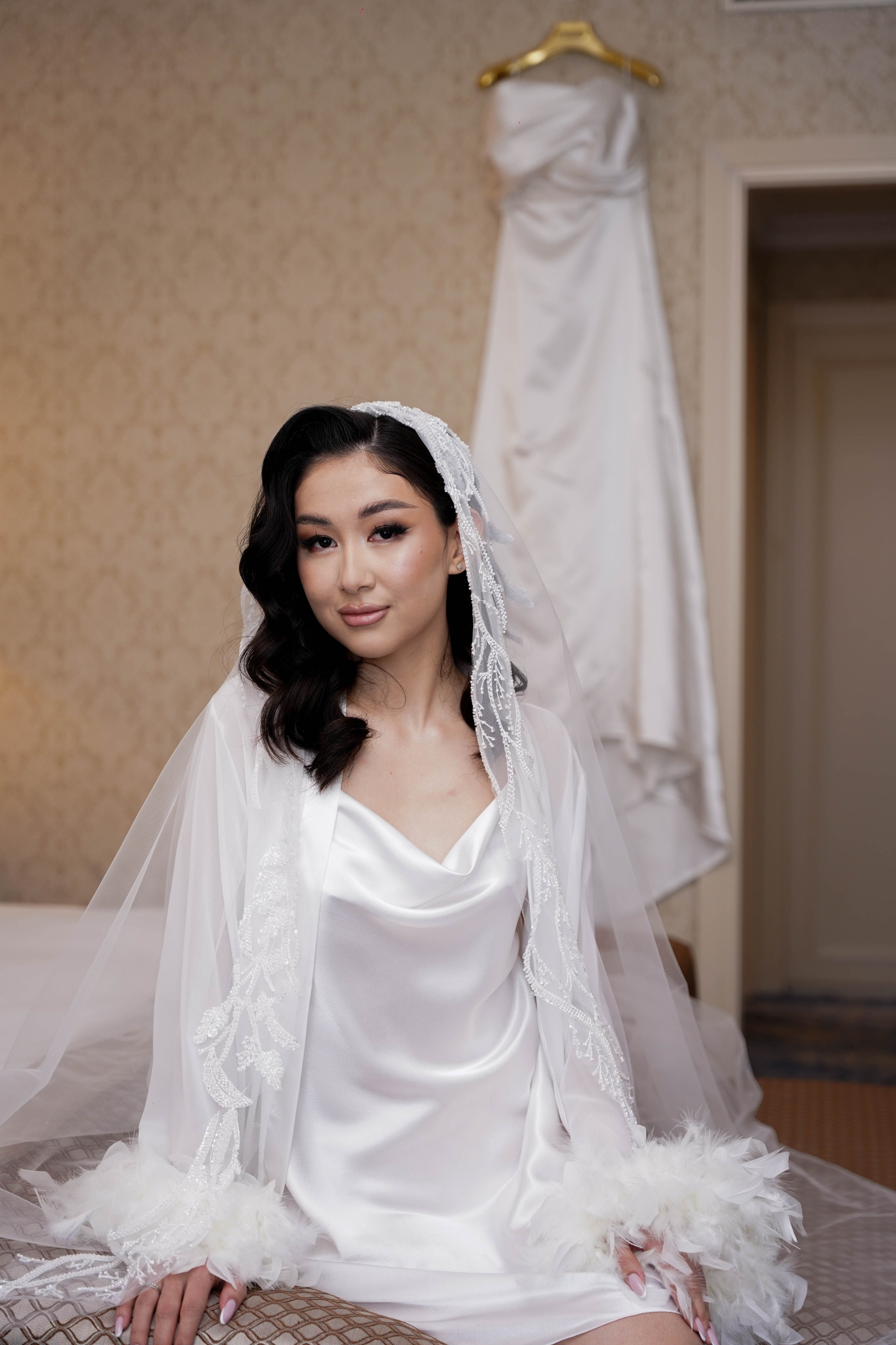 Jambul & Aruzhan. Фотограф Ернар Ержанов