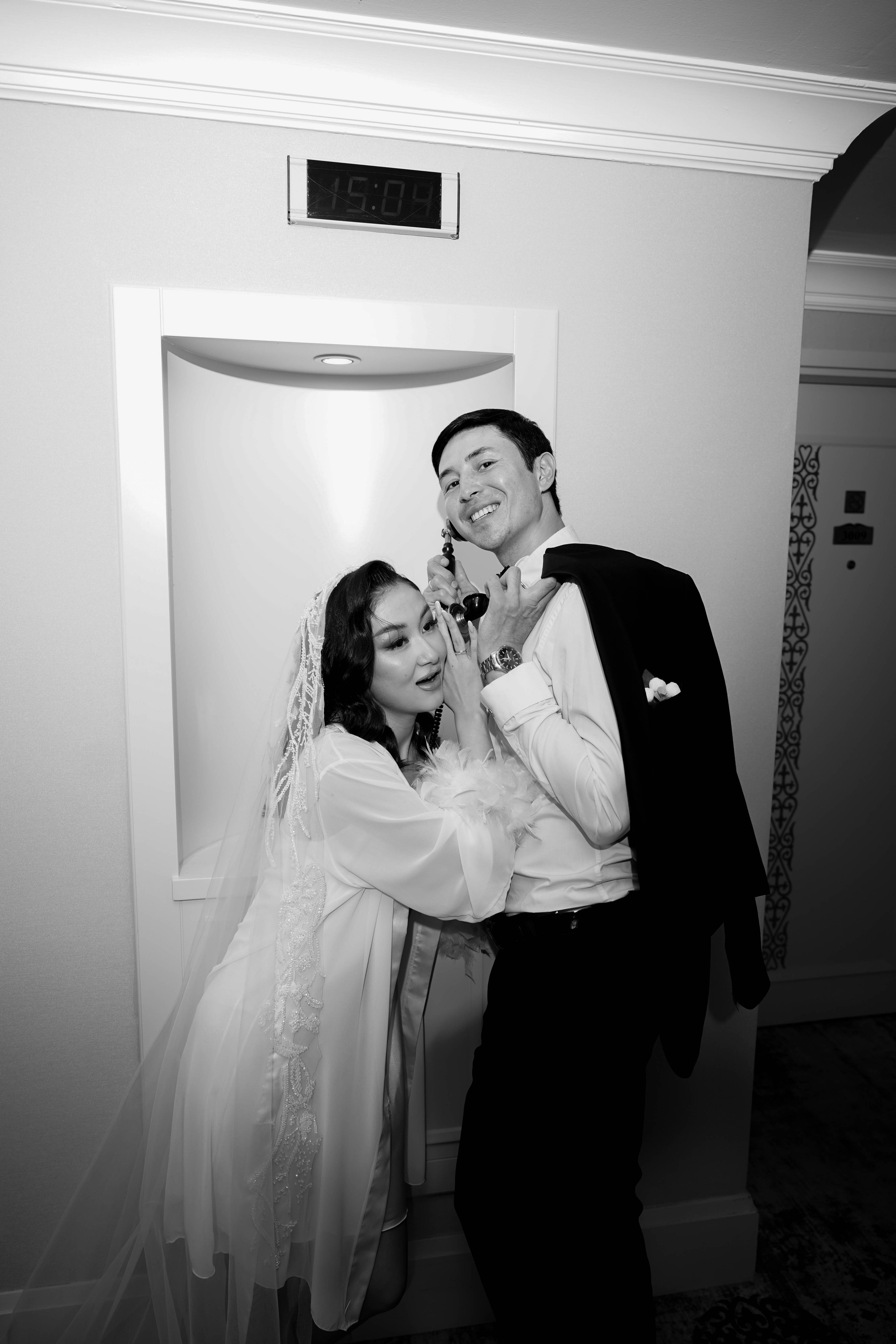 Jambul & Aruzhan. Фотограф Ернар Ержанов