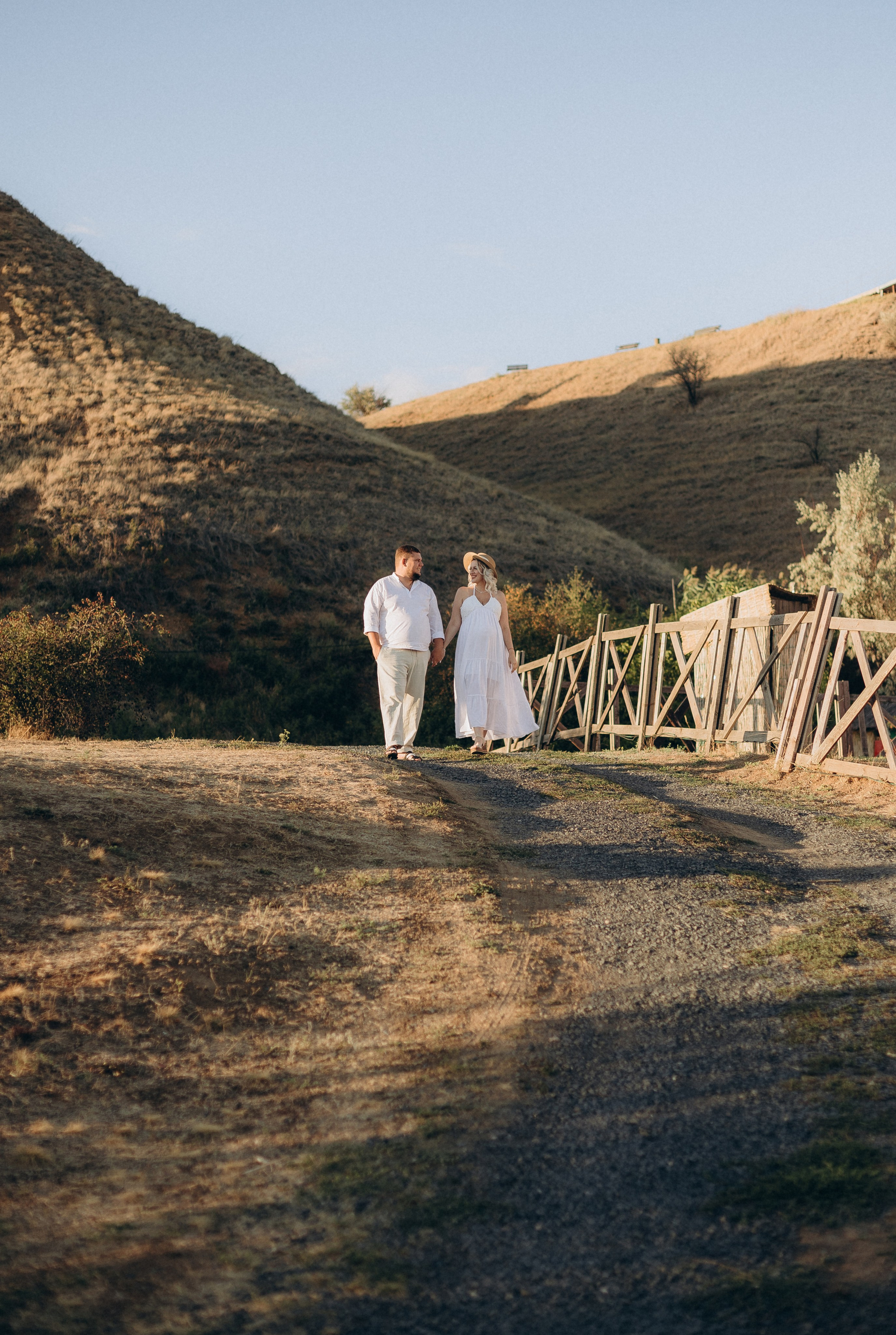 Антон и Екатерина. Главная