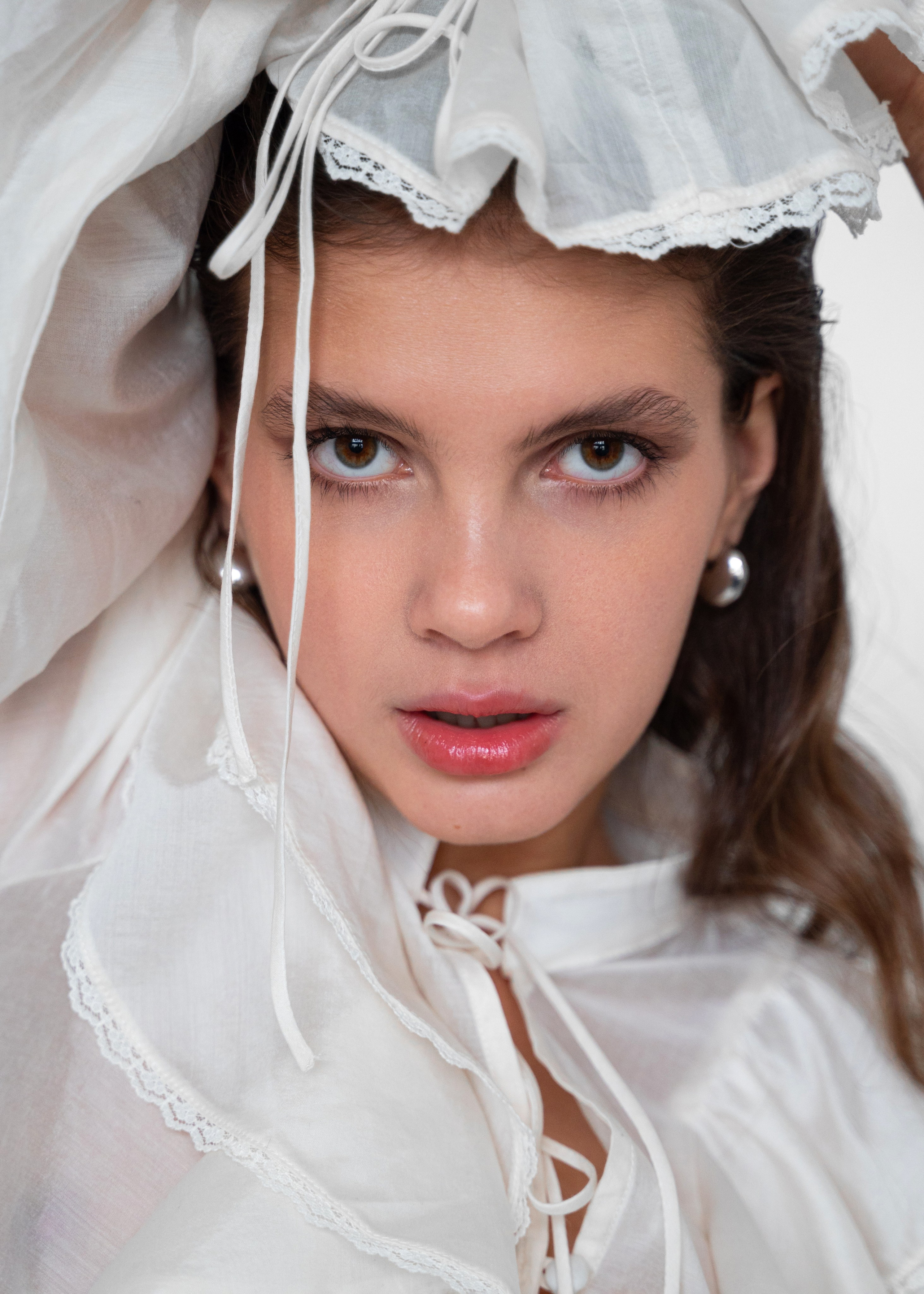 Alis. Фотограф Москва Виктория Вишневская актерское / модельное портфолио