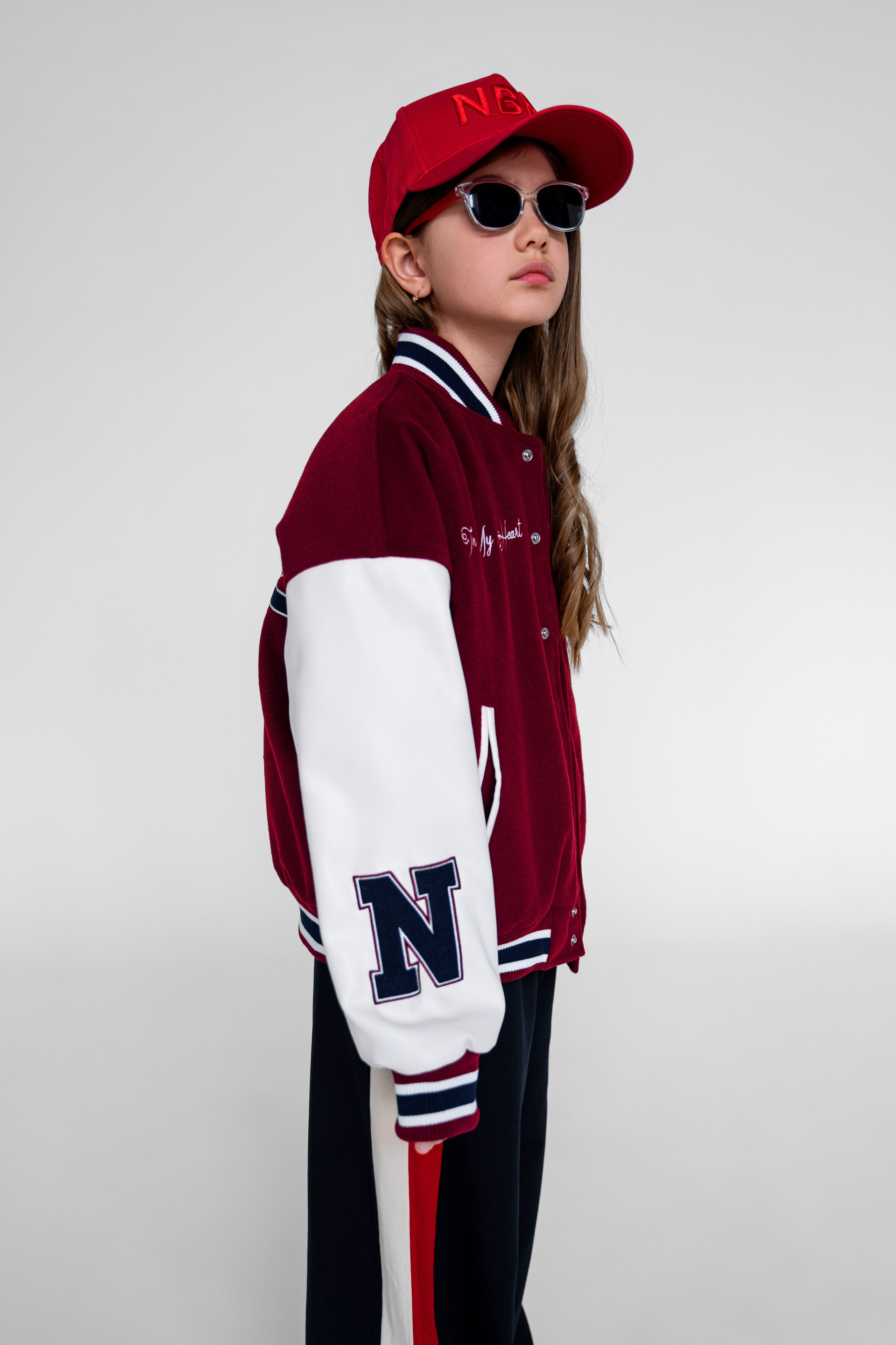 BebaKids. Фотограф Москва Виктория Вишневская актерское / модельное портфолио
