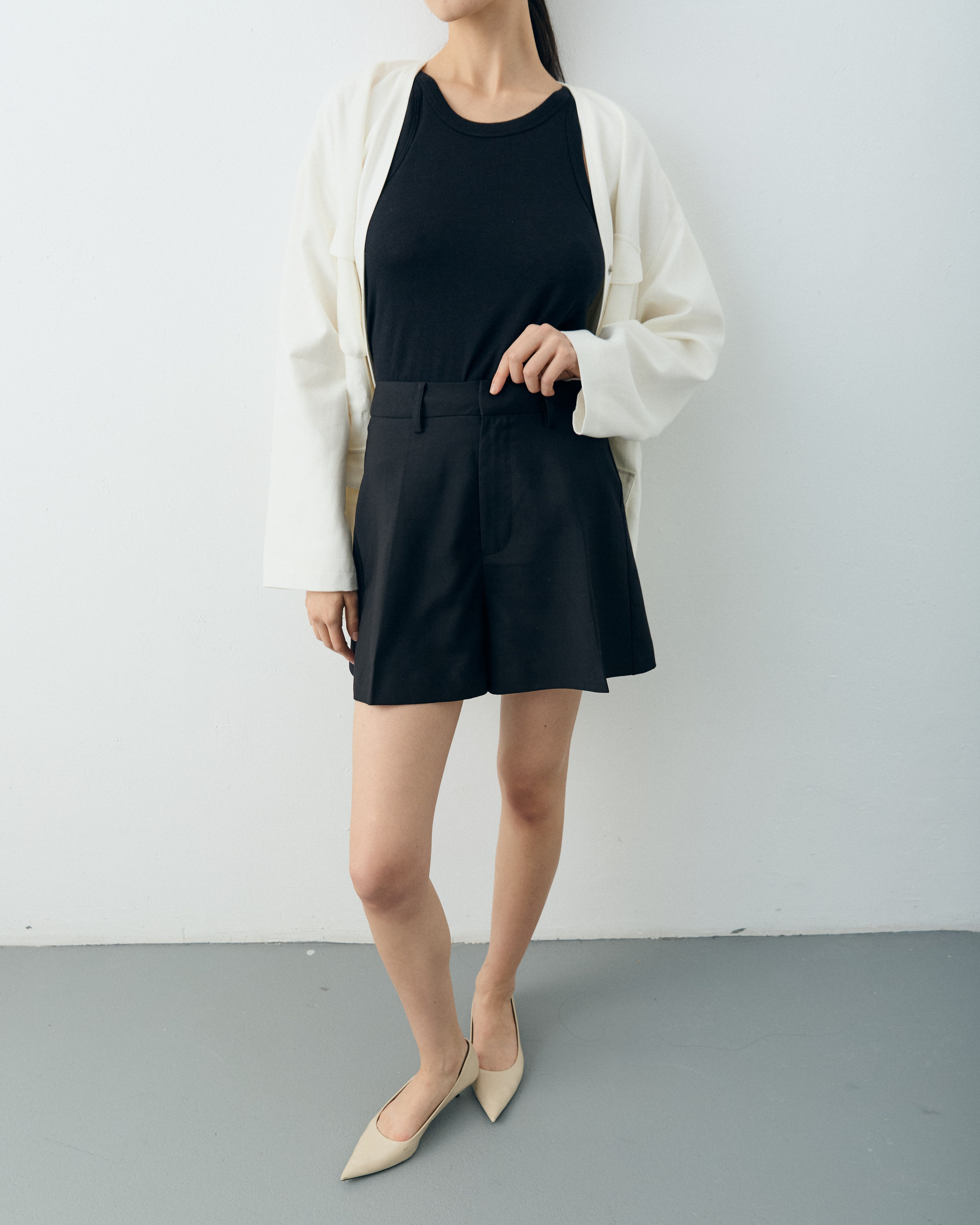 Ecru. Pavel Yastrebov photographer