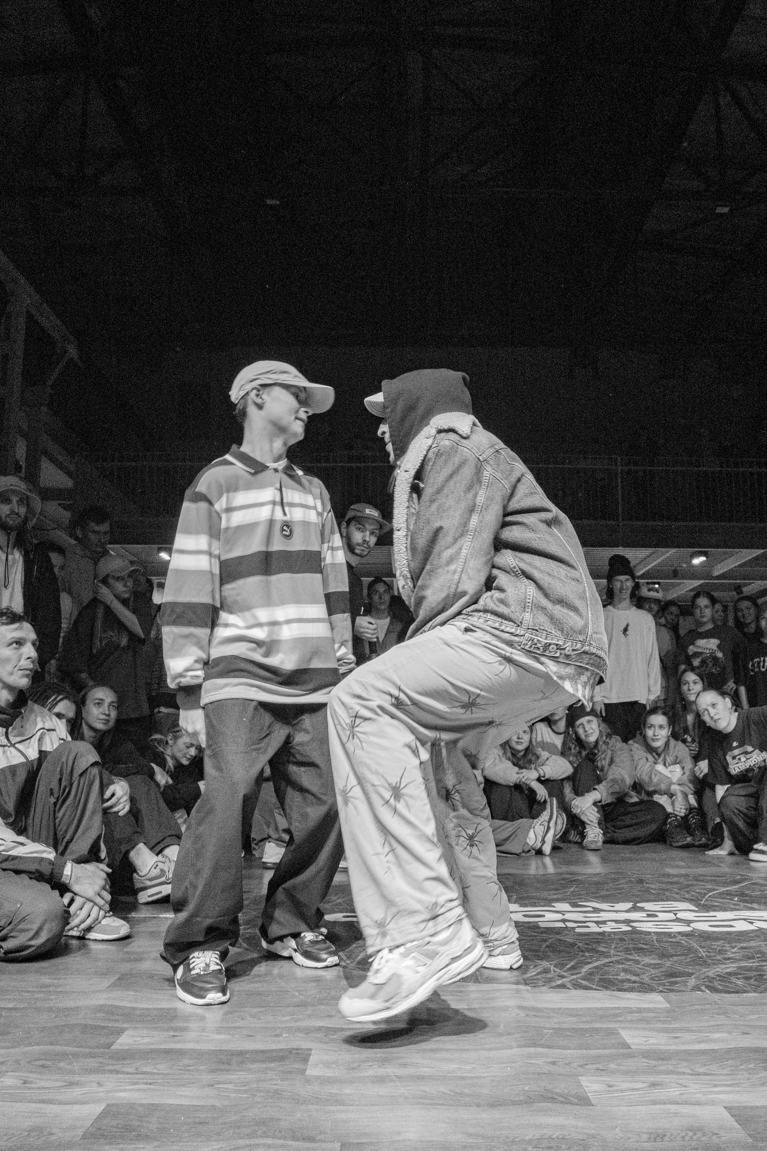 LORDS OF THE UNDERGROUND 27/10/25 (@youlovebu). Соня бу тебя сфоткала