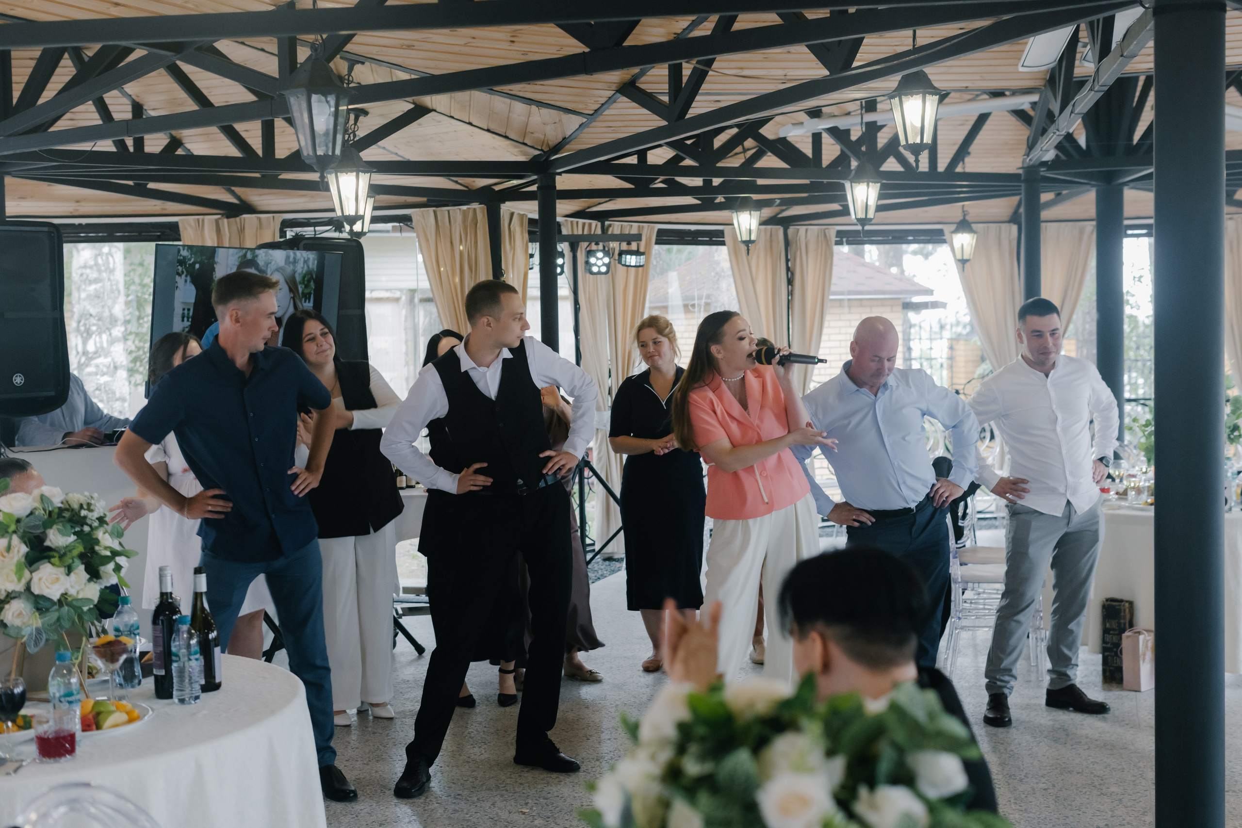 Полина и Влад. Свадебный и семейный фотограф в Перми Дергачева Кристина