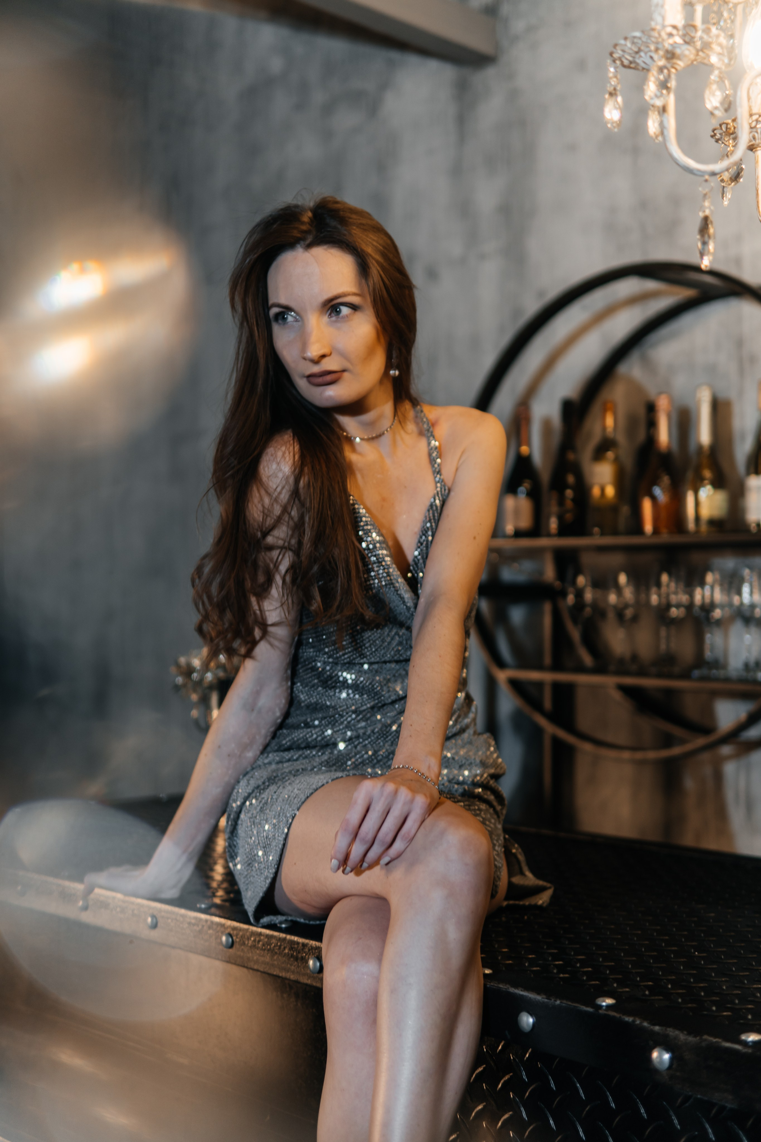 Ирина. Главная страница