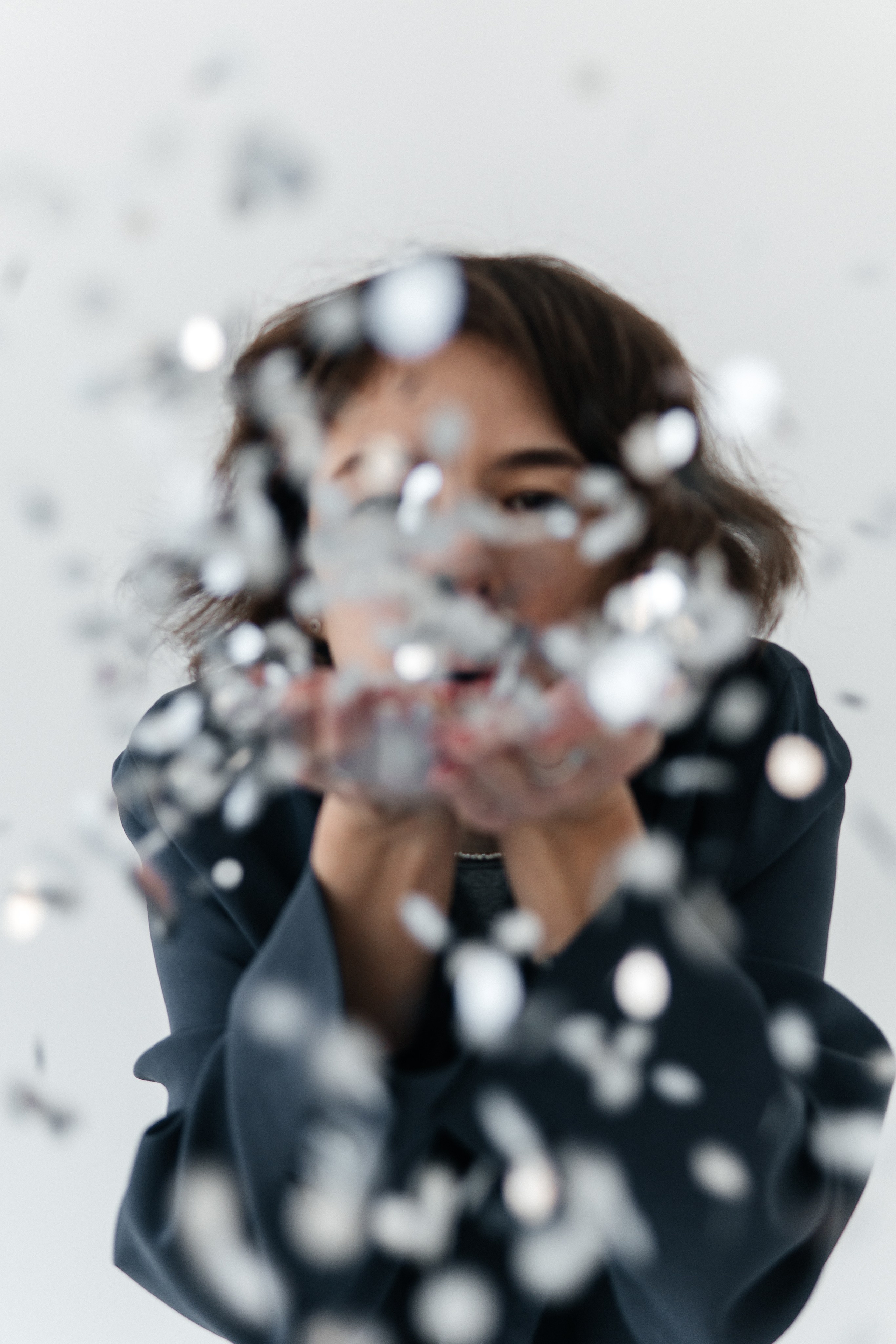 HB-day, Valya. Главная страница