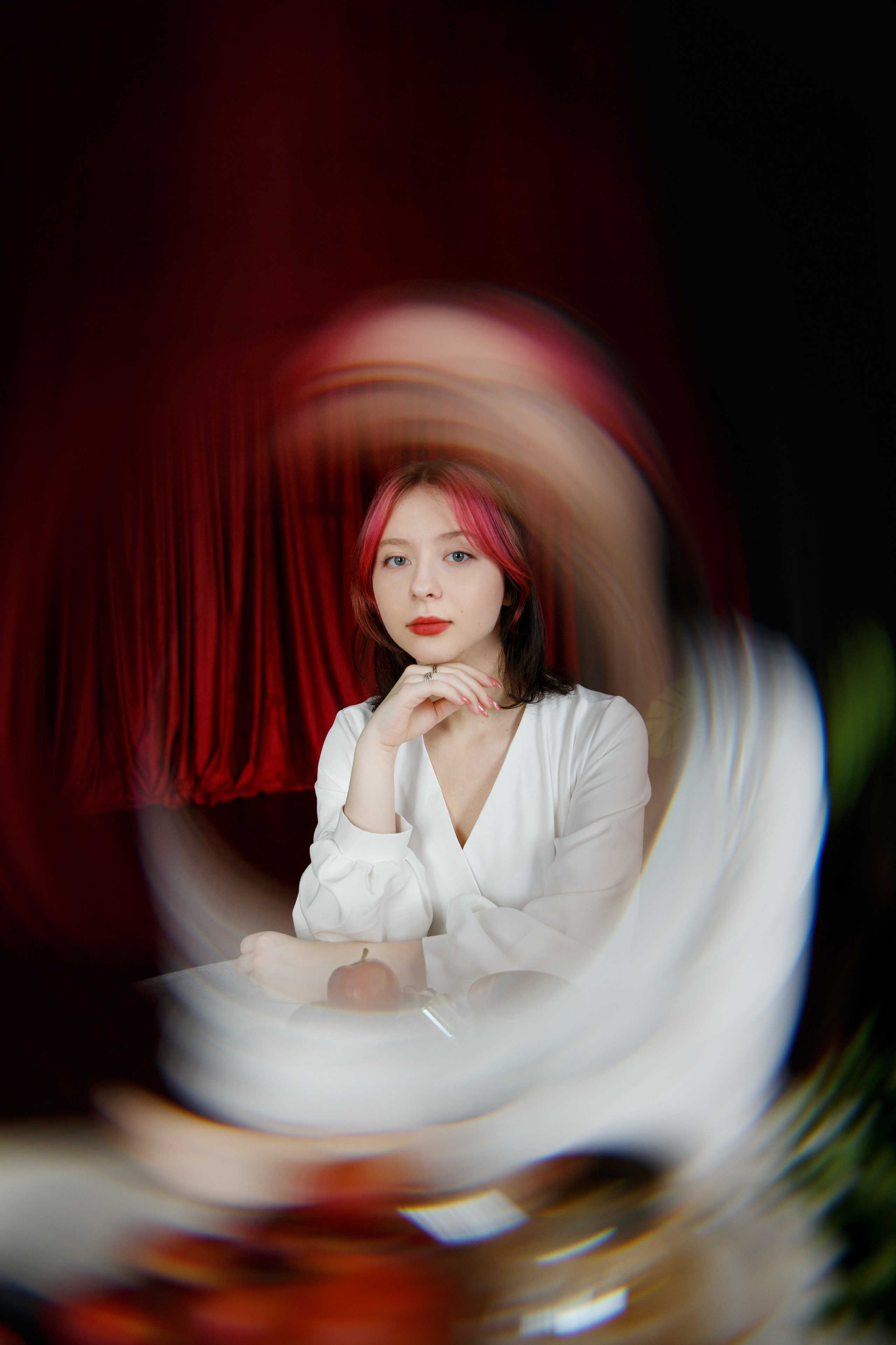 Кира. Женский и контент фотограф Люба Пунанцева. Северодвинск. Архангельск