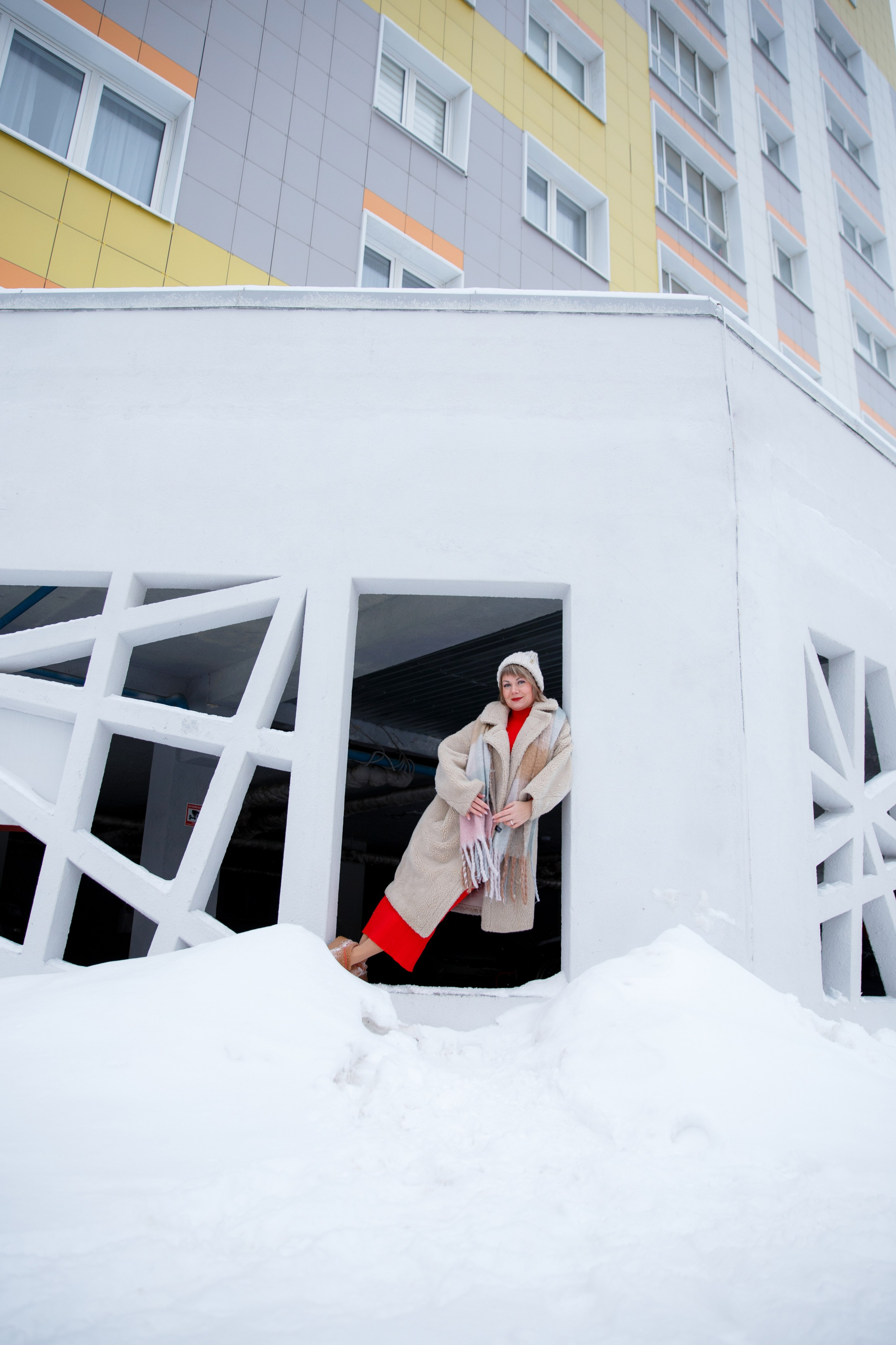 Анна. Женский и контент фотограф Люба Пунанцева. Северодвинск. Архангельск