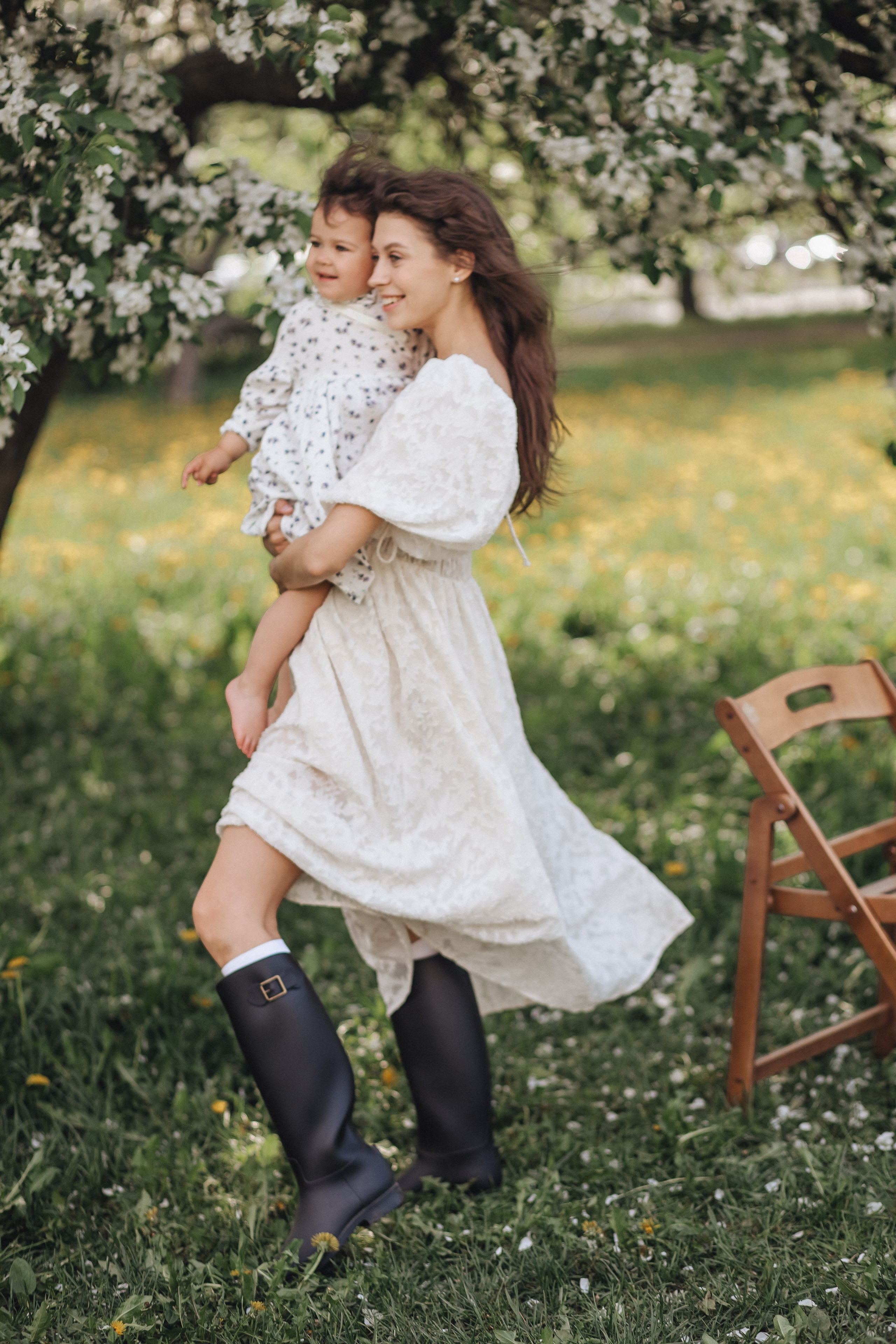 Лиза и Эми. NatalieDmi — фотосессия беременности, семейный фотограф, портрет