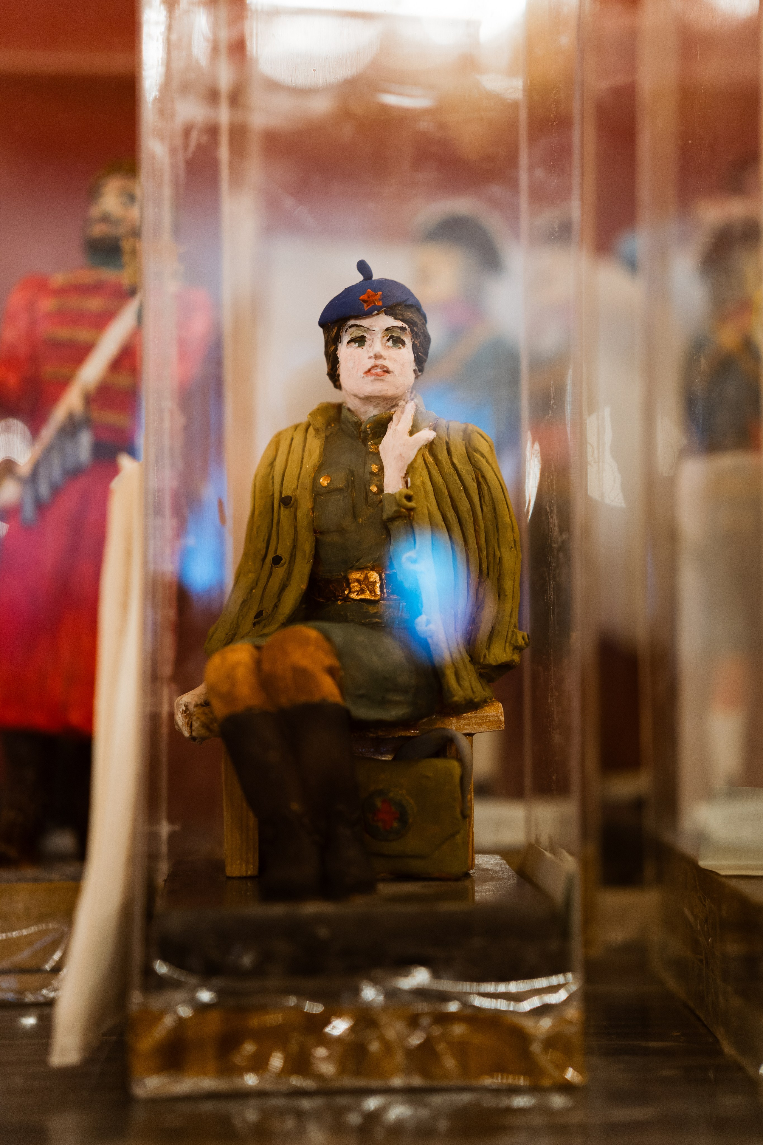 Памятный вечер в честь 80-летия Владислава Григорьевича Ардзинба. Фотограф в Санкт-Петербурге Алексеев Егор