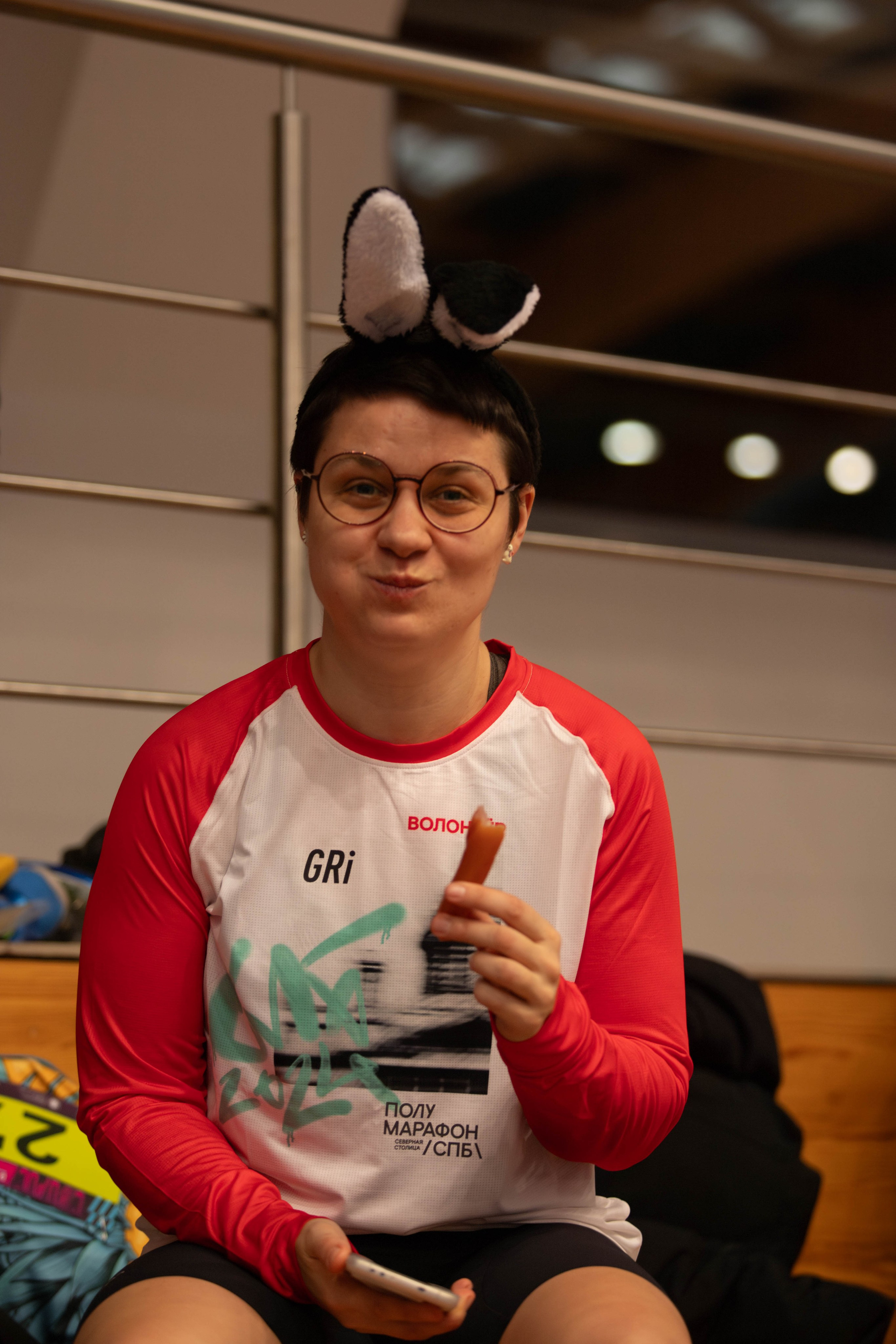 Соревнования «Скорость» 8–9 февраля 2025. Александра Мельниченко/ Бегающий фотограф