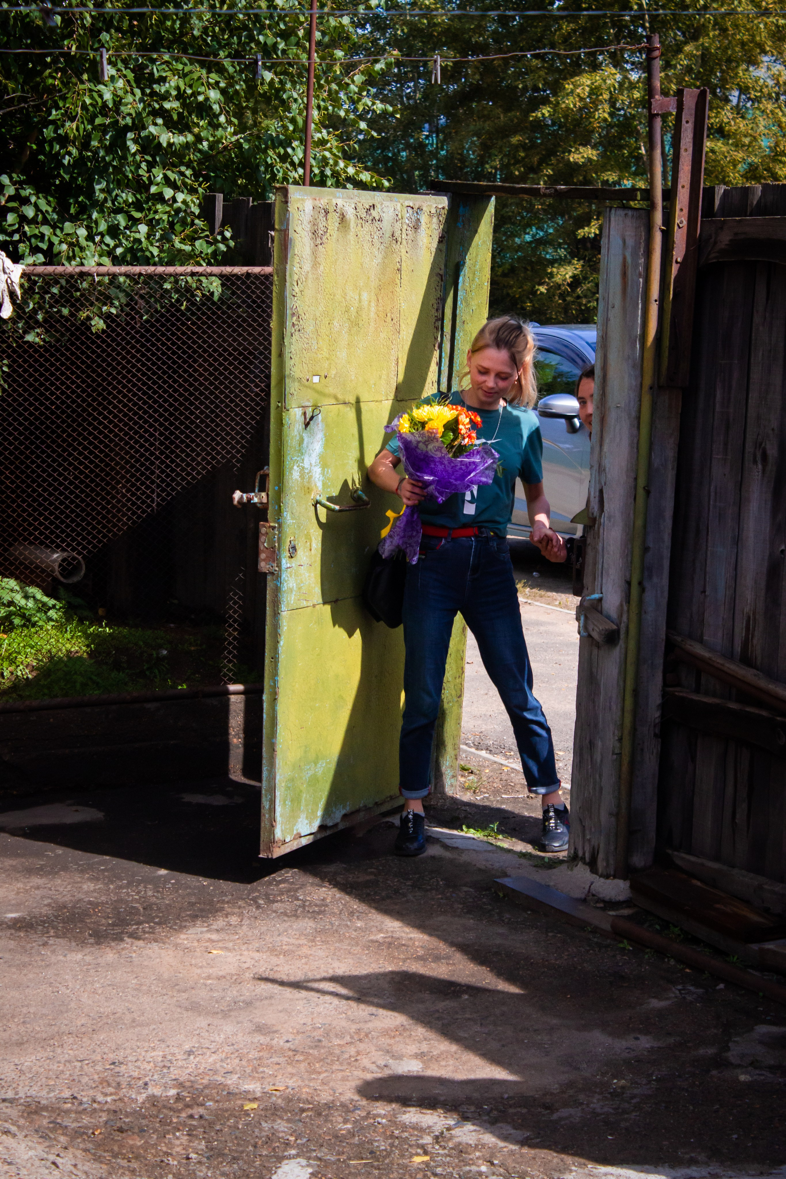 Крис и Димы. Алексей Островский — Фотограф г. Чита