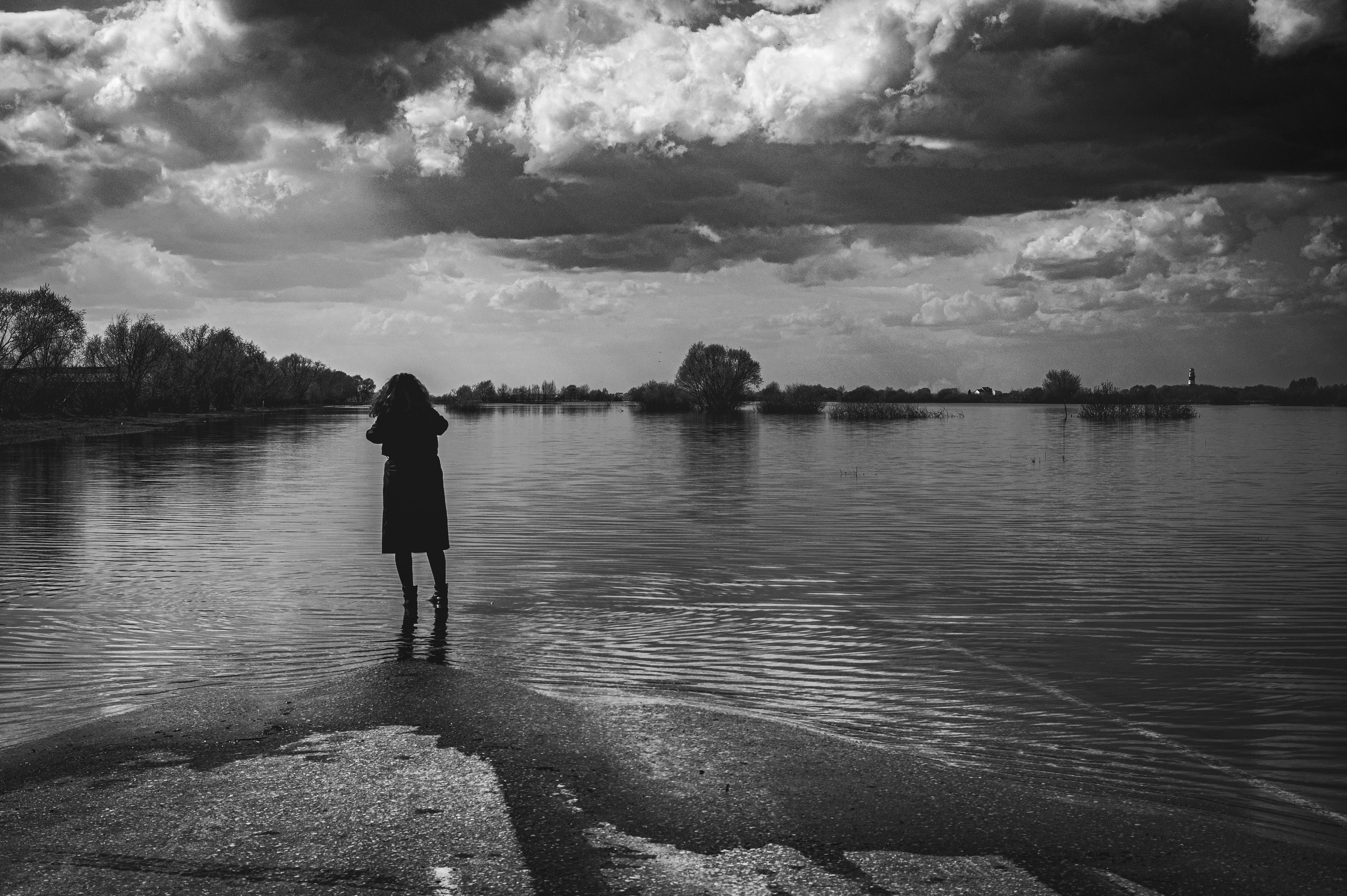 Рязань. Май 2022. Фотограф Роман Адлер