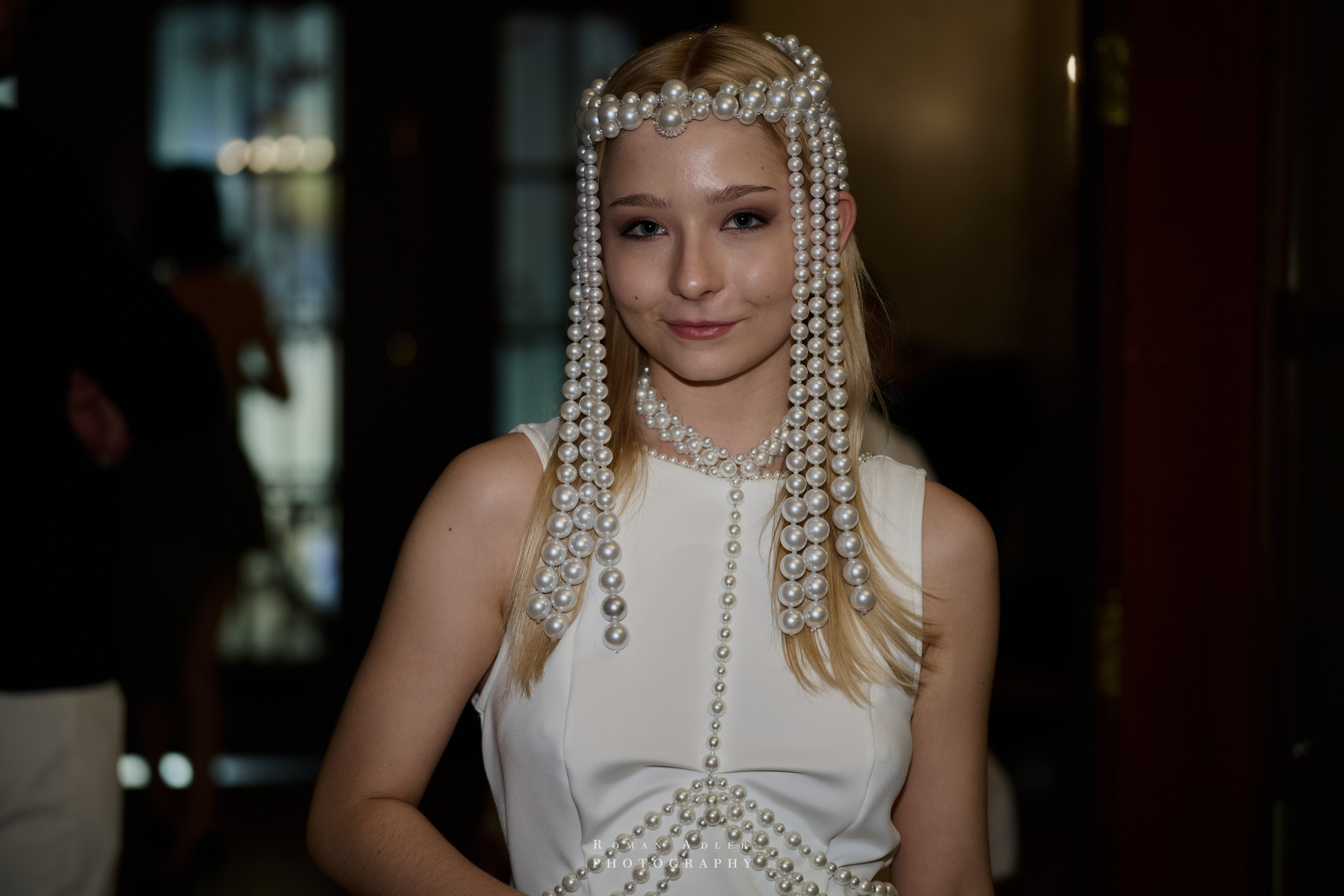 Битва Моделей 2025 (Hilton Moscow). Фотограф Роман Адлер