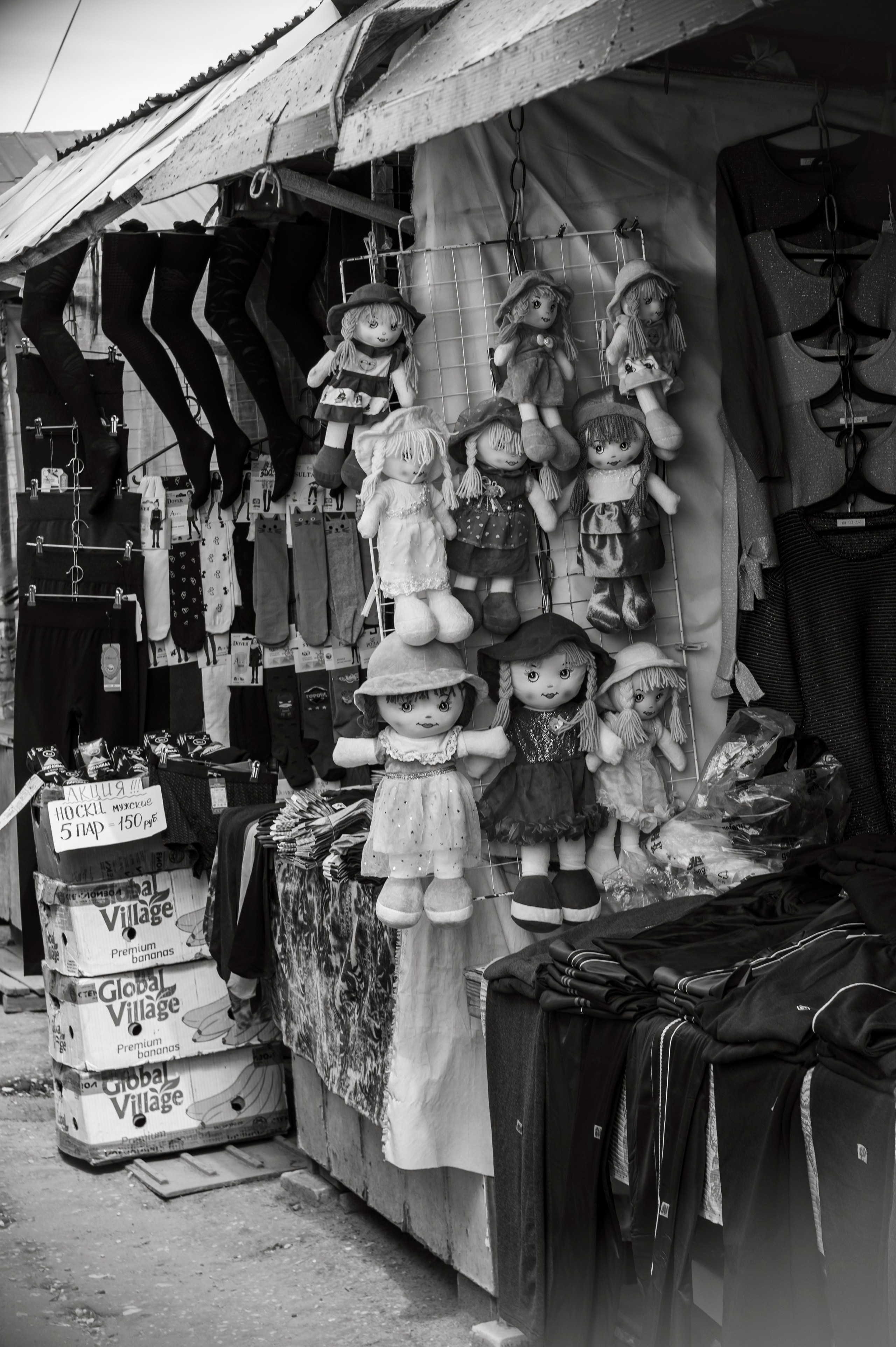 Муром. Май 2022. Фотограф Роман Адлер