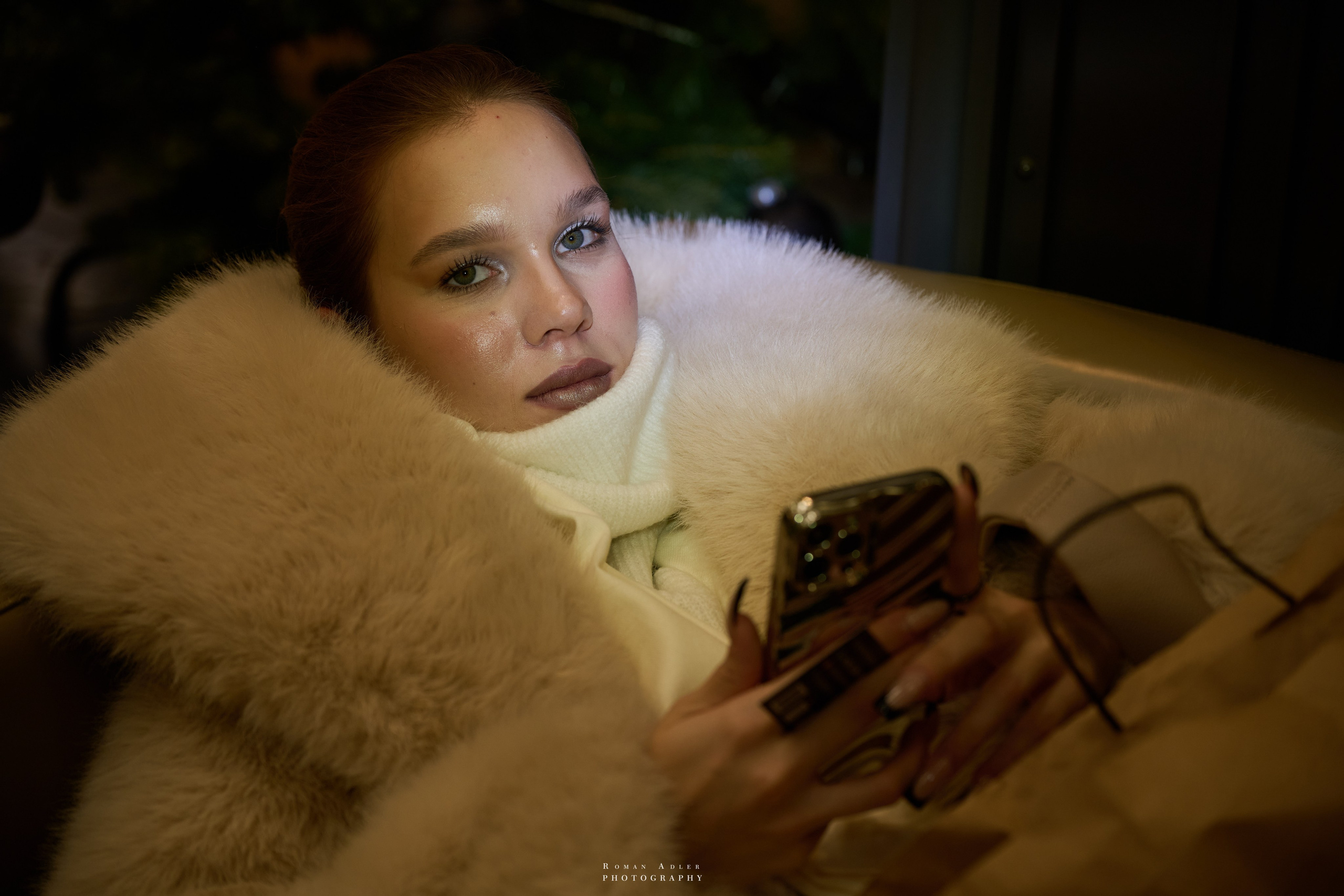 МКММ 2024. Фотограф Роман Адлер