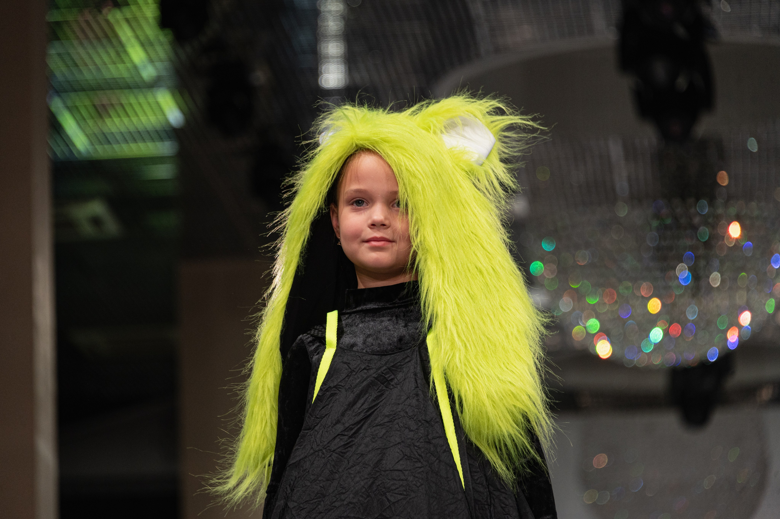 Estet Fashion Week-2023. Фотограф Роман Адлер