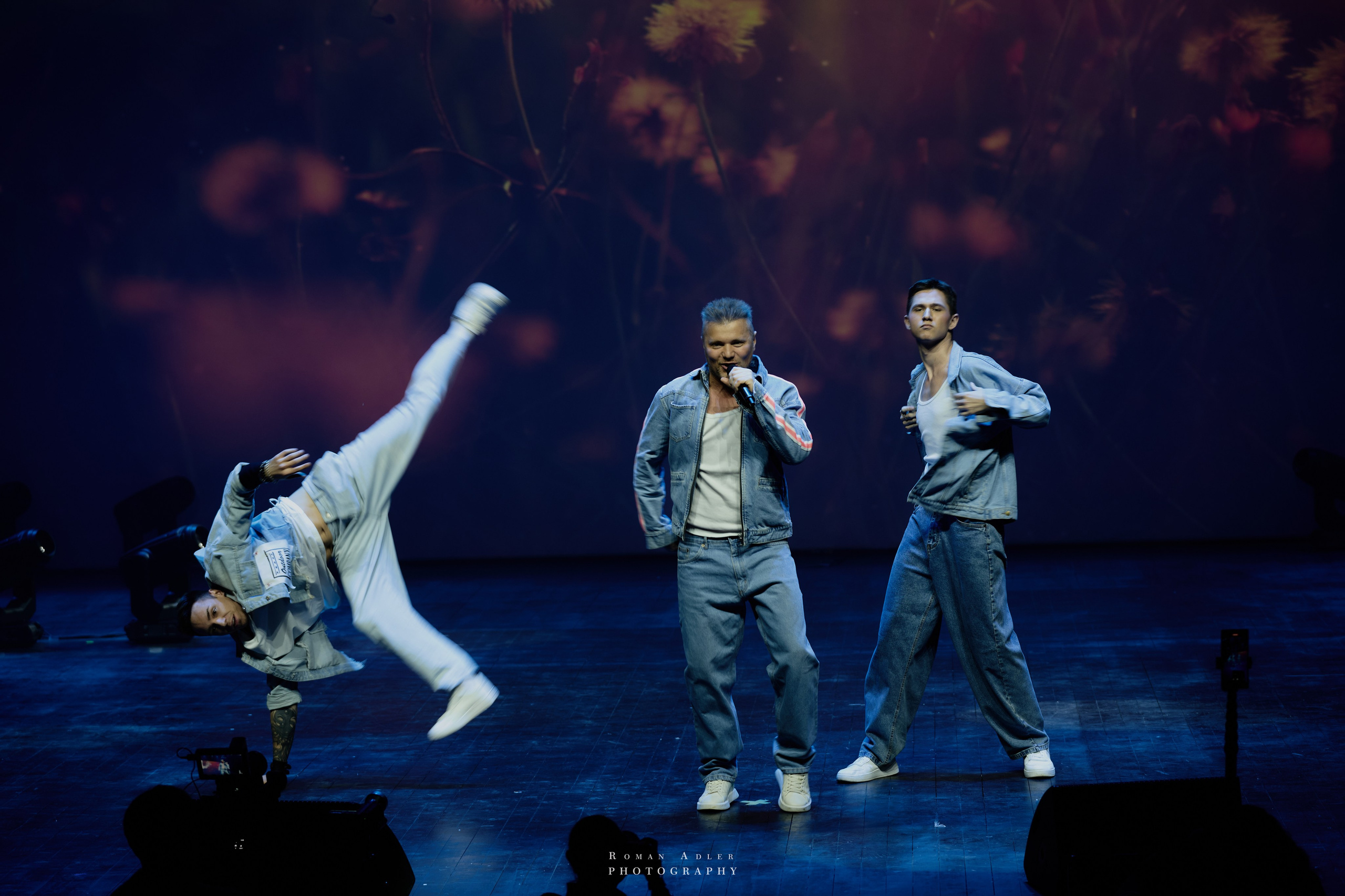 Bloggers Music Awards 2025. Фотограф Роман Адлер