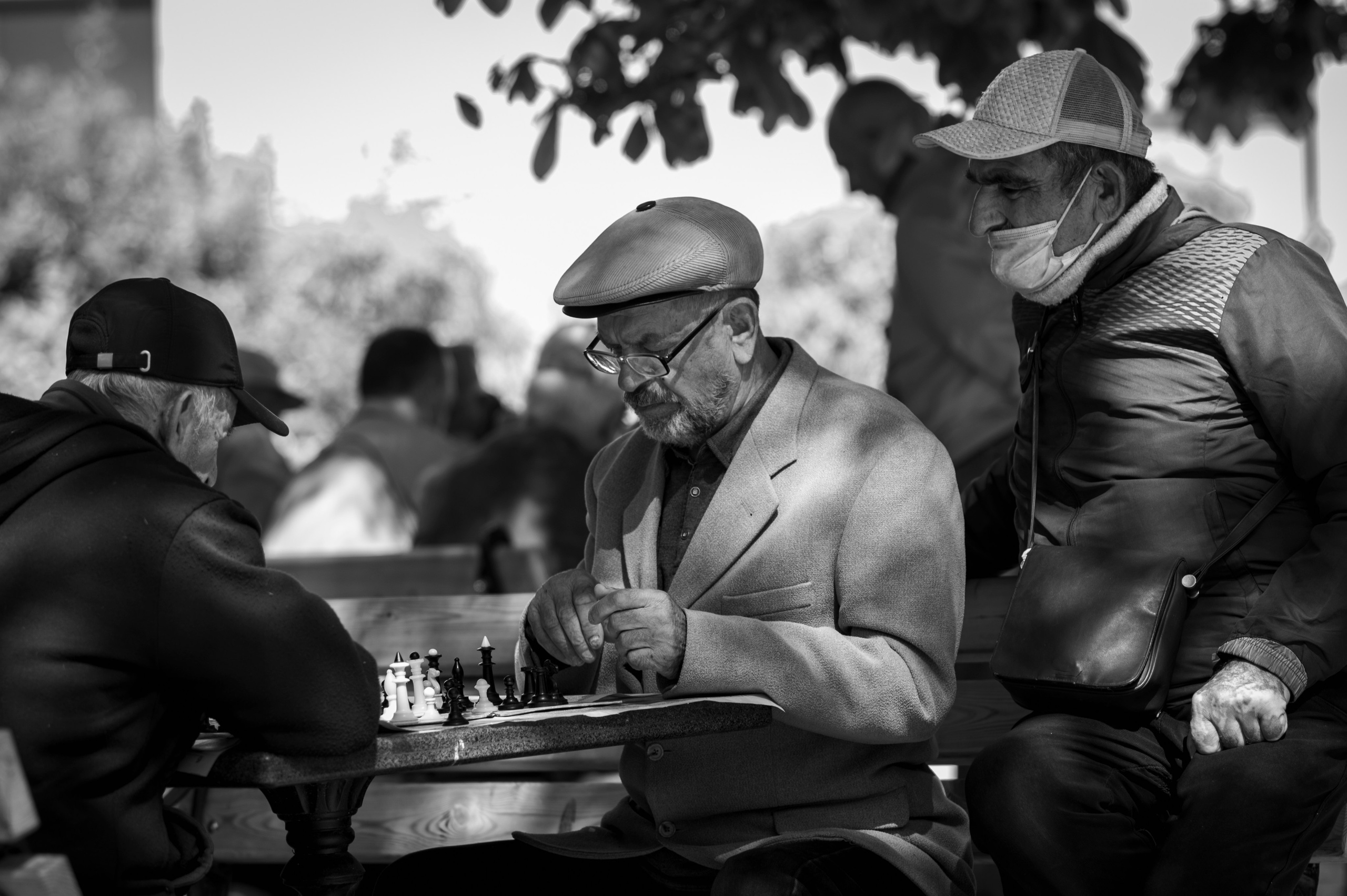 Крым май 2022. Фотограф Роман Адлер