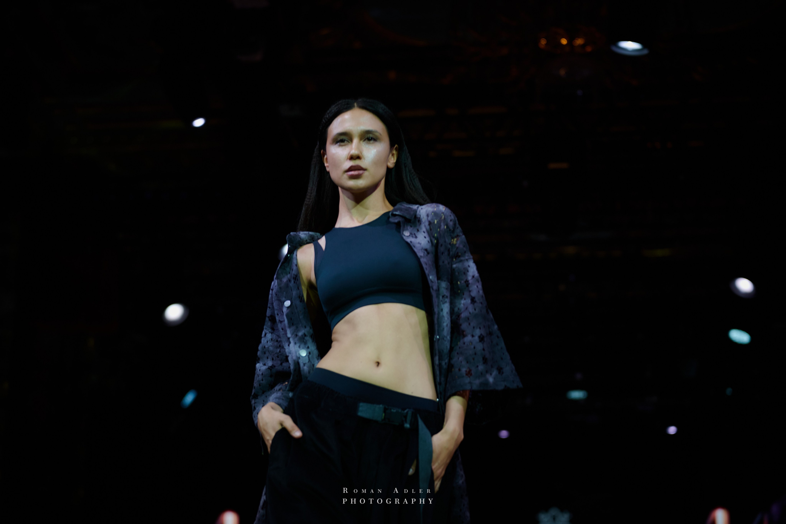 МКММ весна 2025. Фотограф Роман Адлер