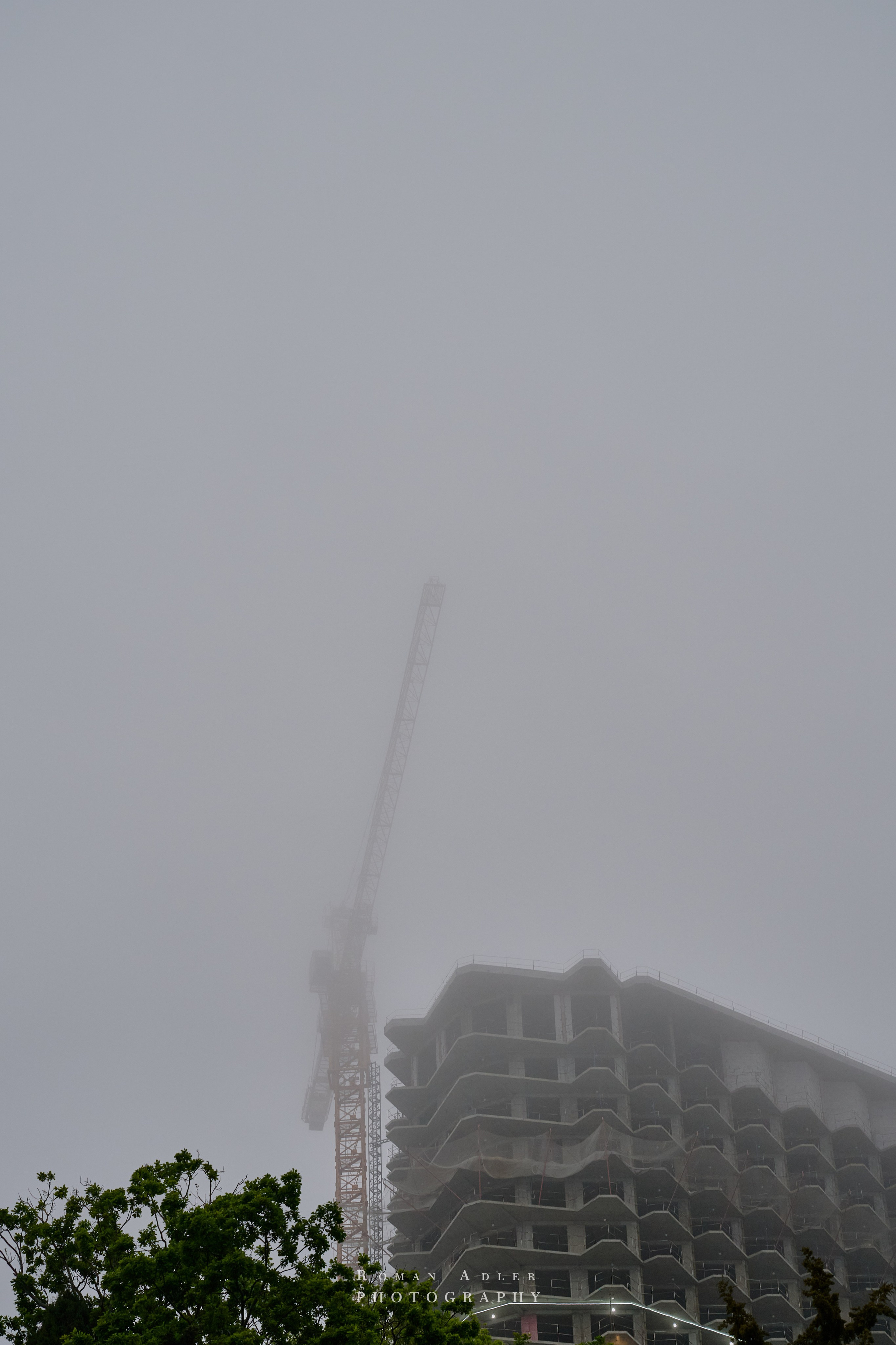 Сочи. Апрель 2025. Фотограф Роман Адлер