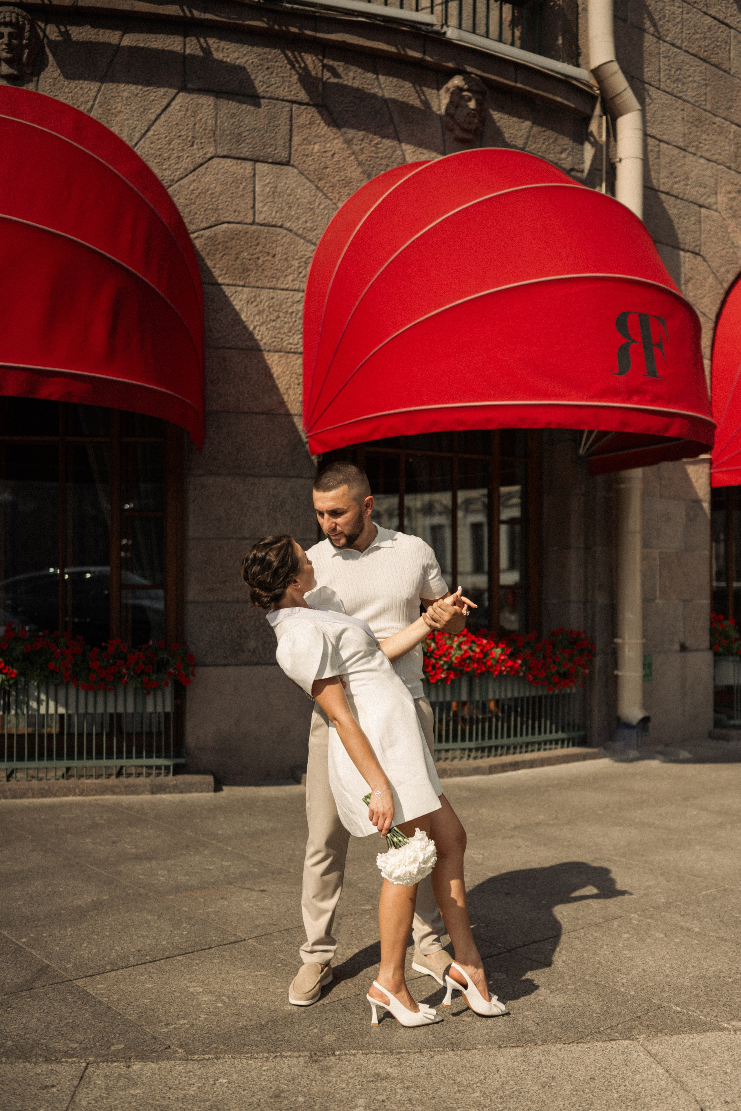 Свадьбы. Фотограф в Санкт-Петербурге