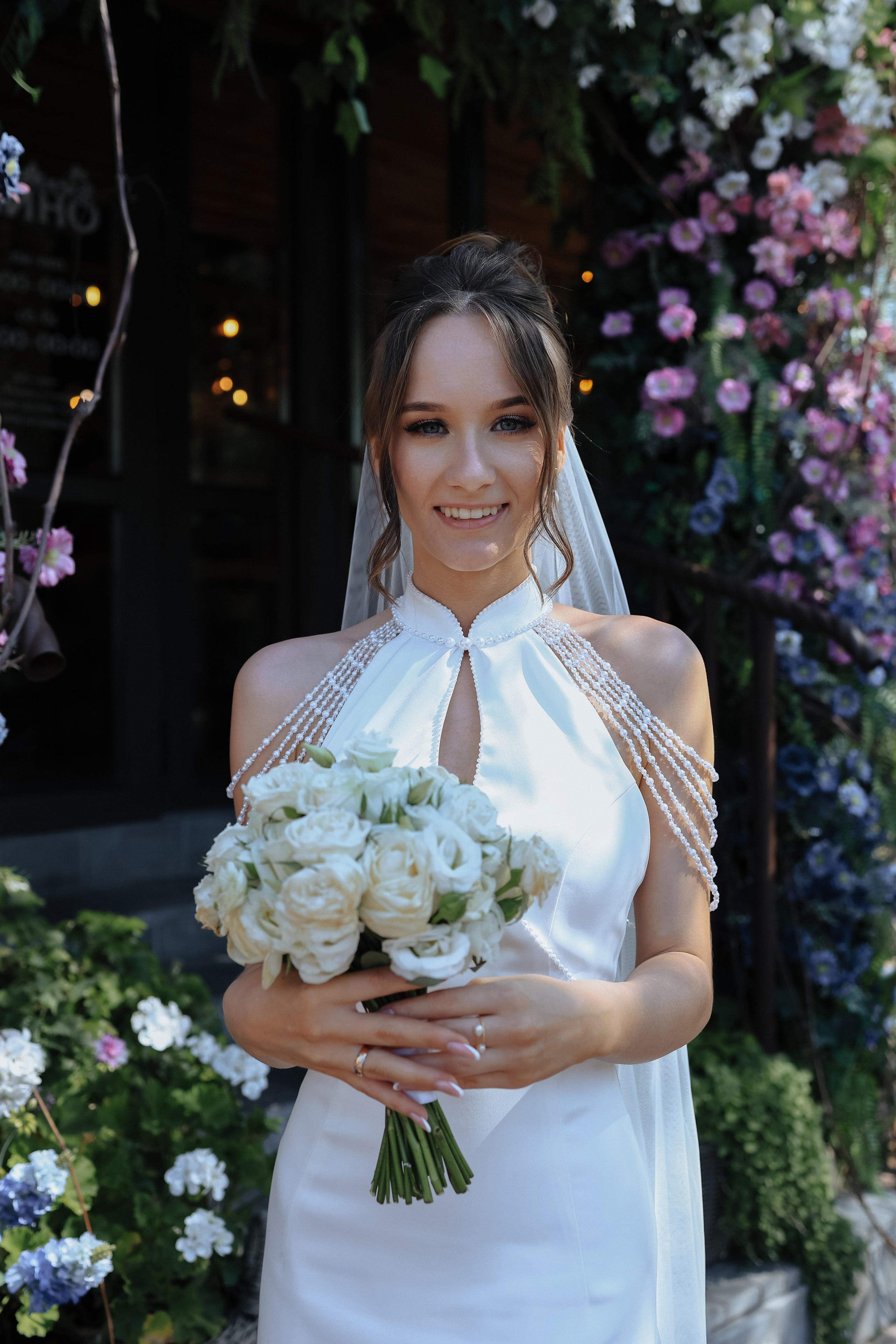 Анастасия & Дмитрий. Свадебный и семейный фотограф Кузнецк Пенза Ульяновск