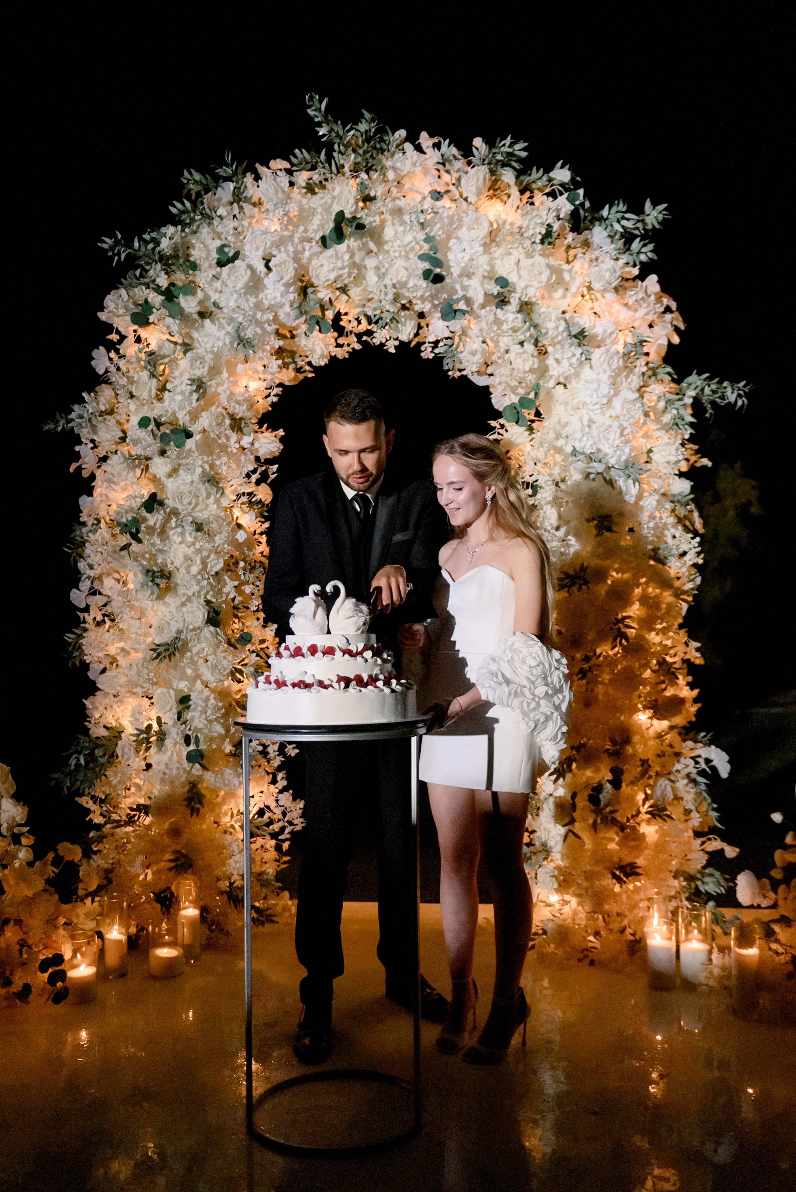 Wedding Day. Свадебный фотограф в Минске Минчукова Анна