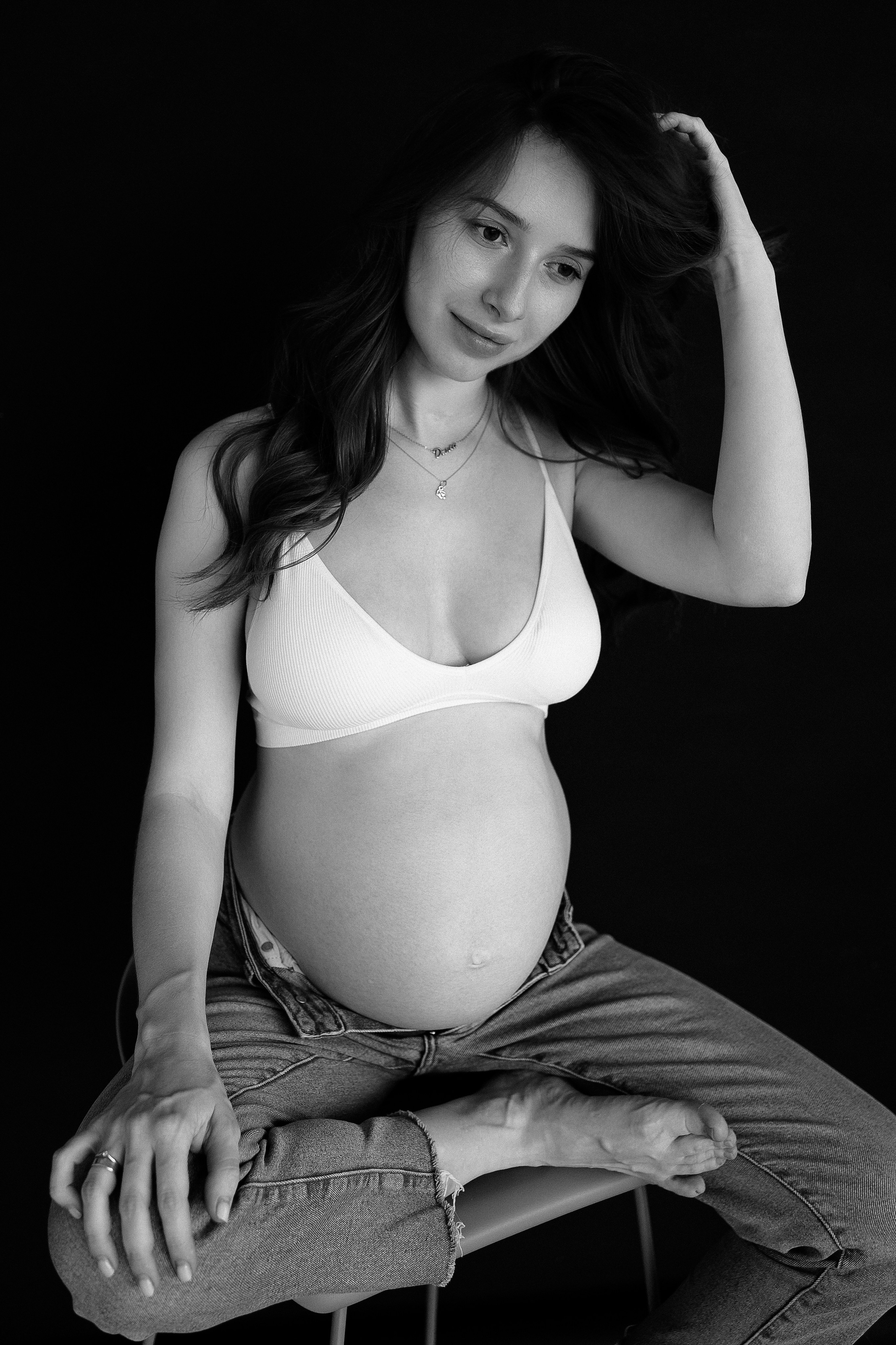 Фотограф беременности в Краснодаре. Семейный и NEWBORN фотограф г. Краснодар